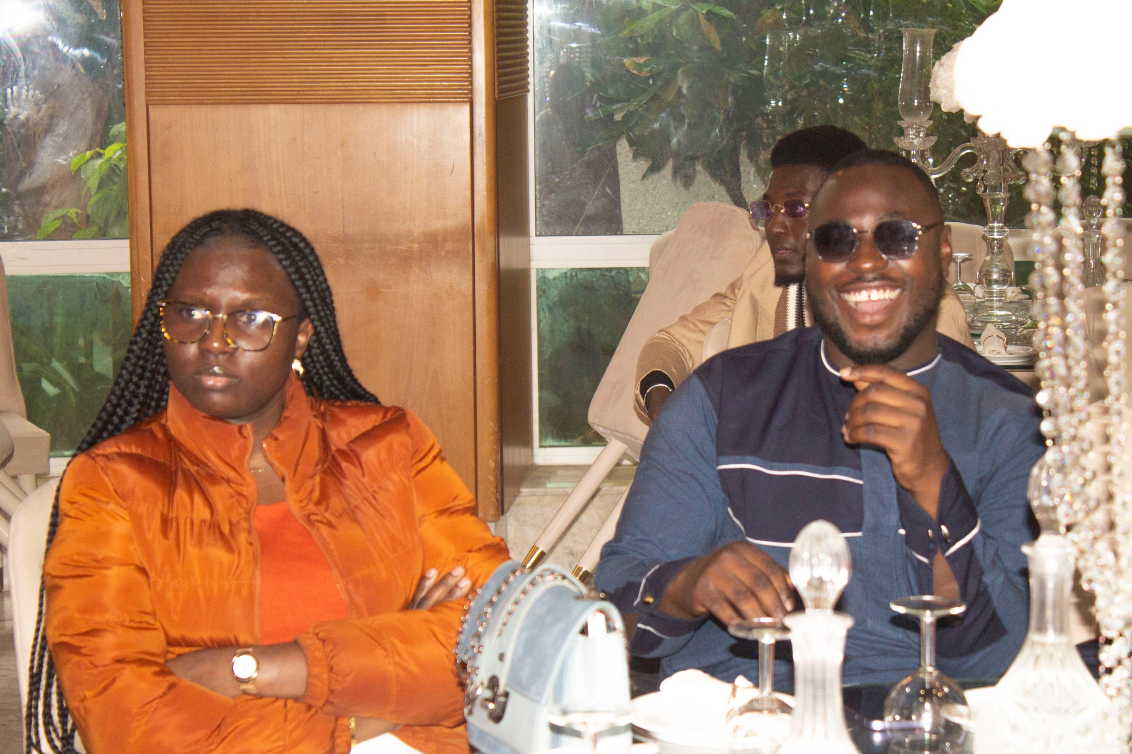 Journée d’intégration