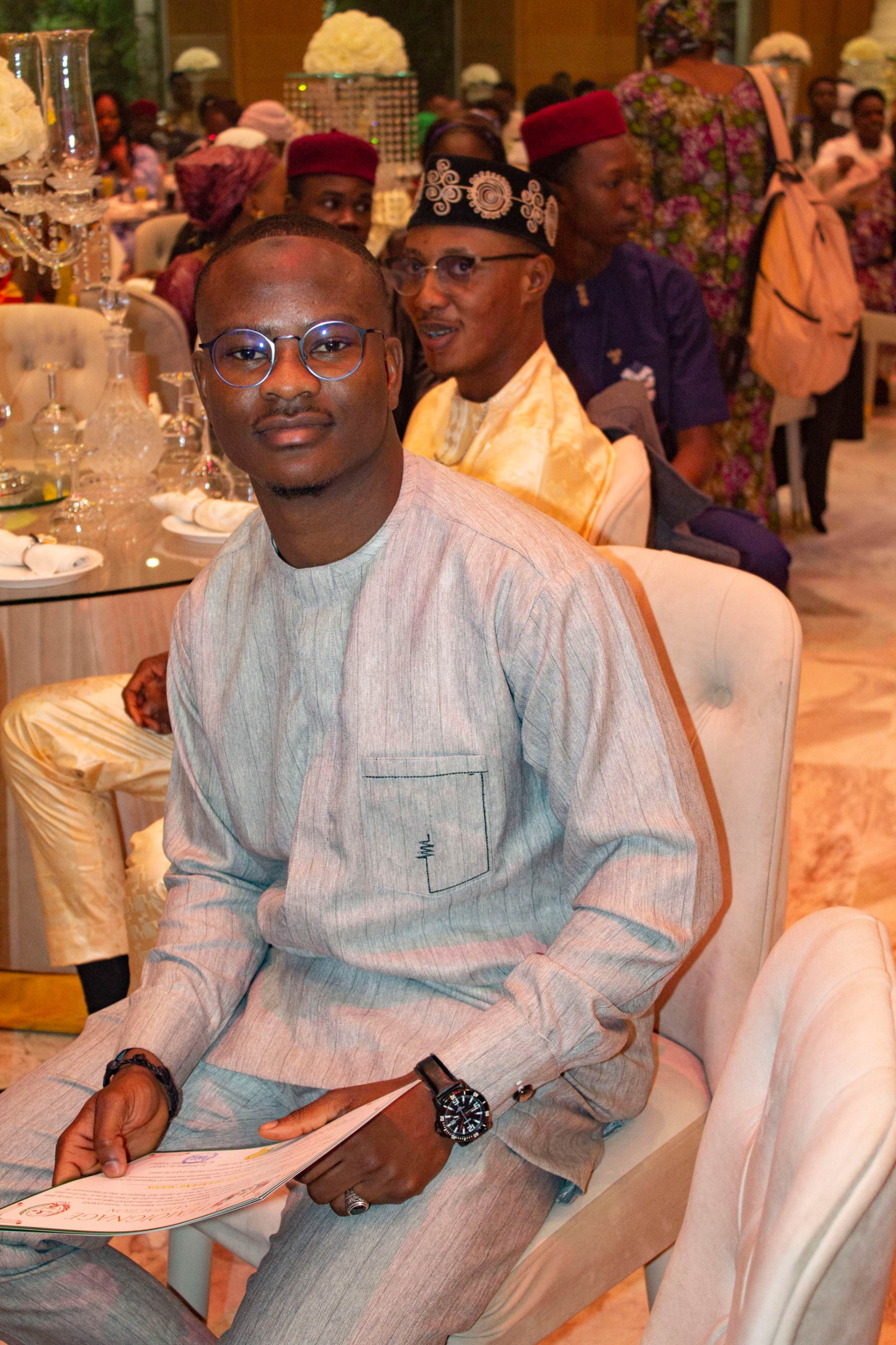 Journée d’intégration