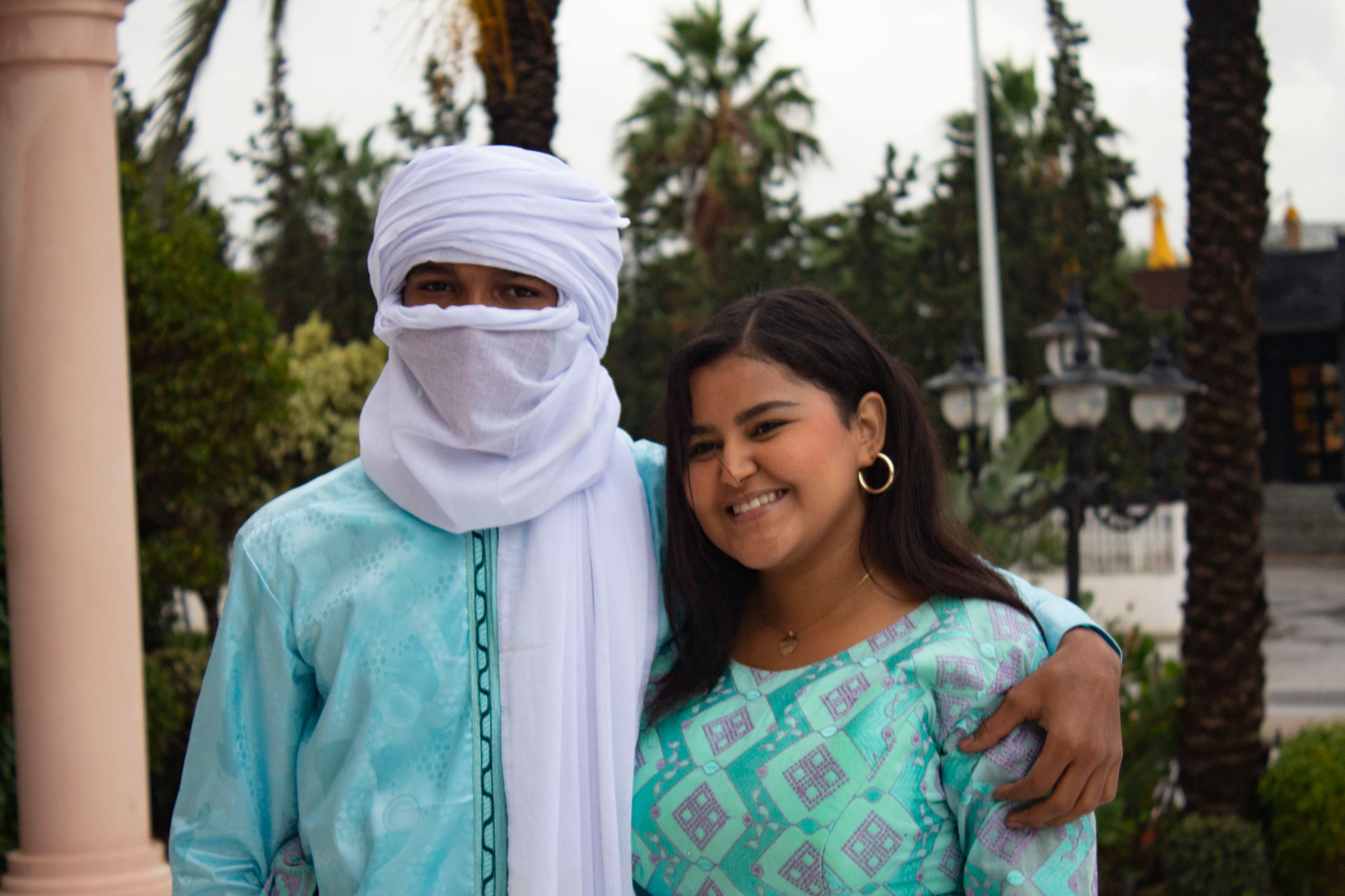 Journée d’intégration