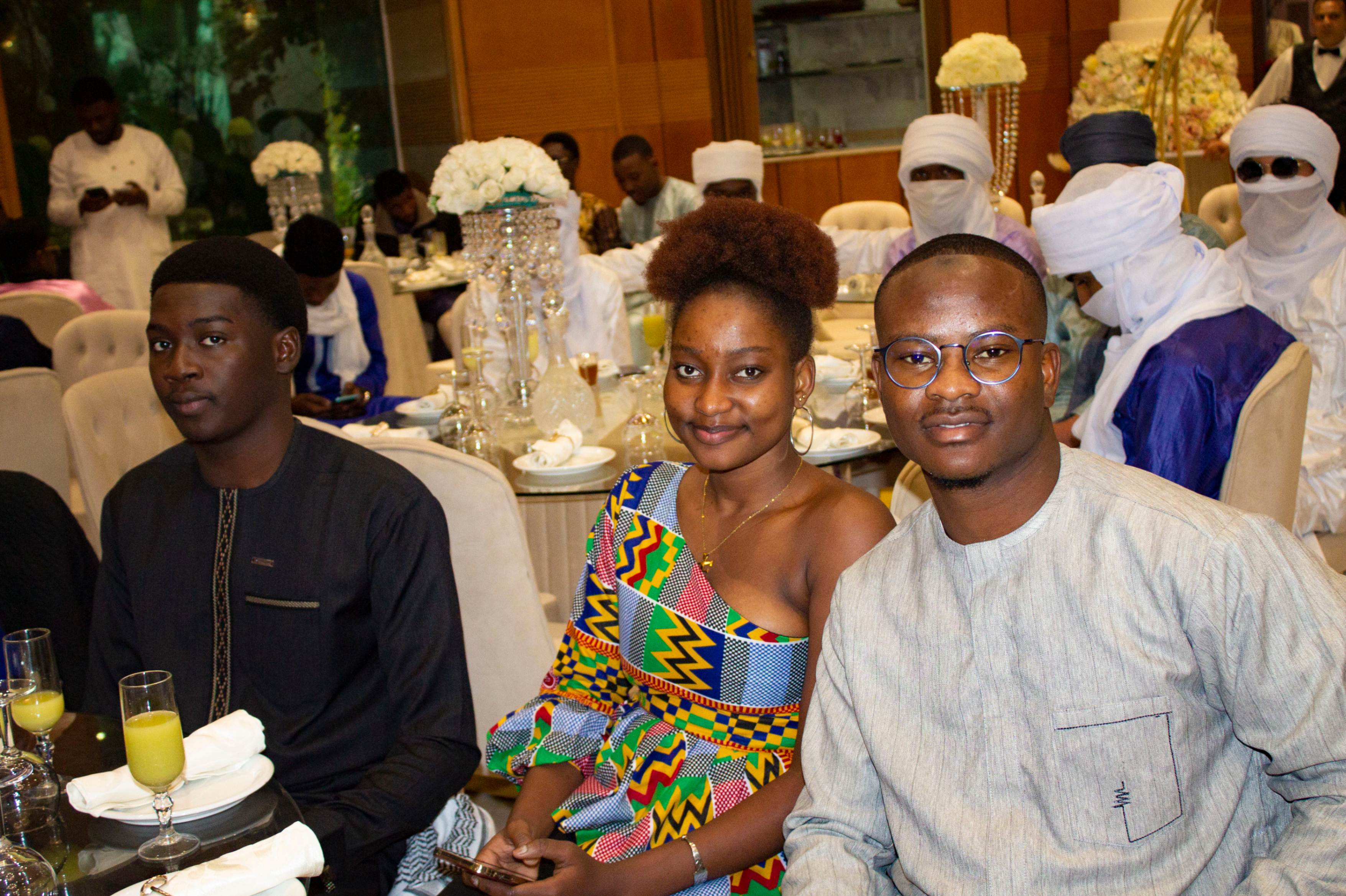 Journée d’intégration