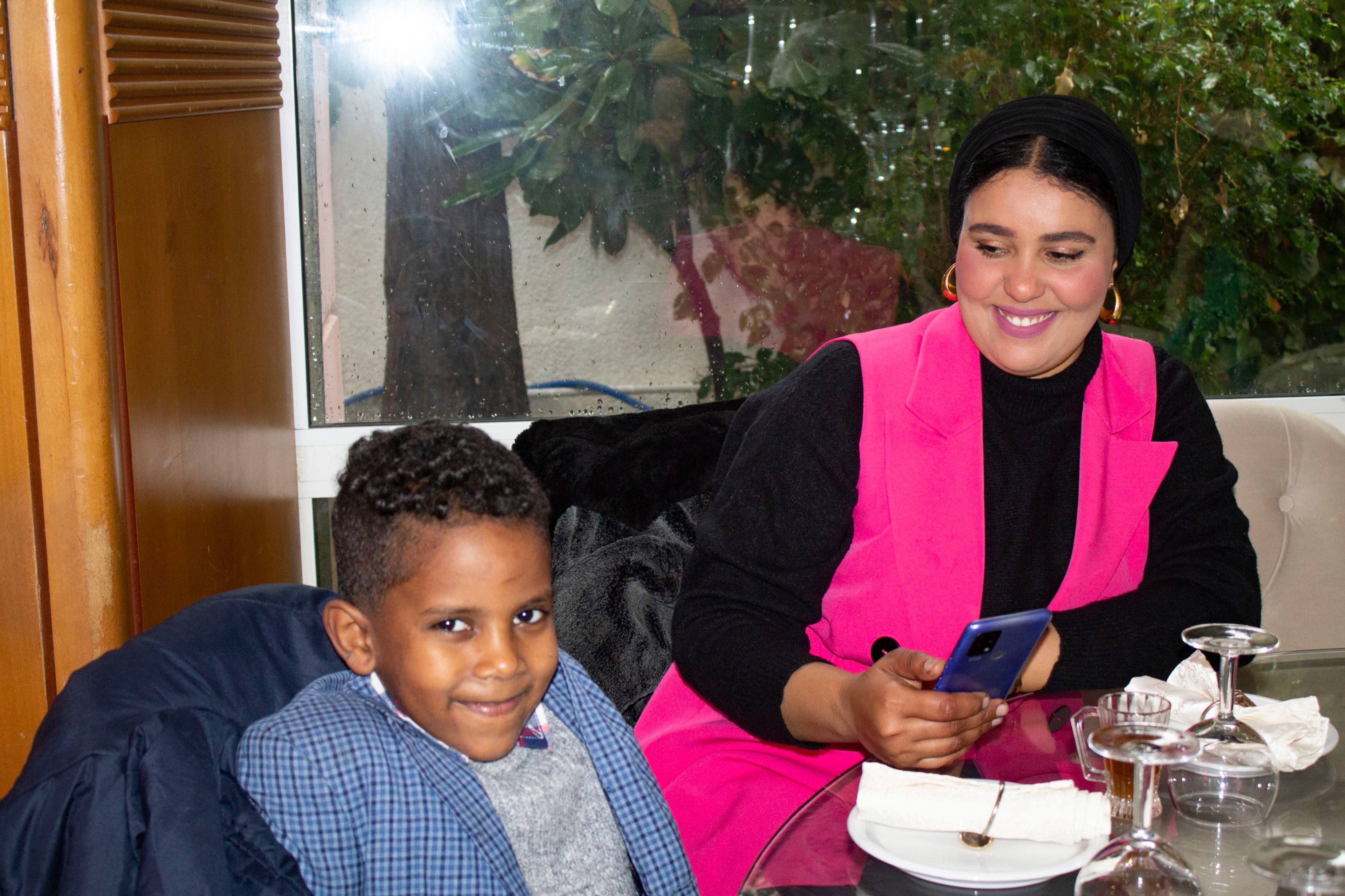 Journée d’intégration