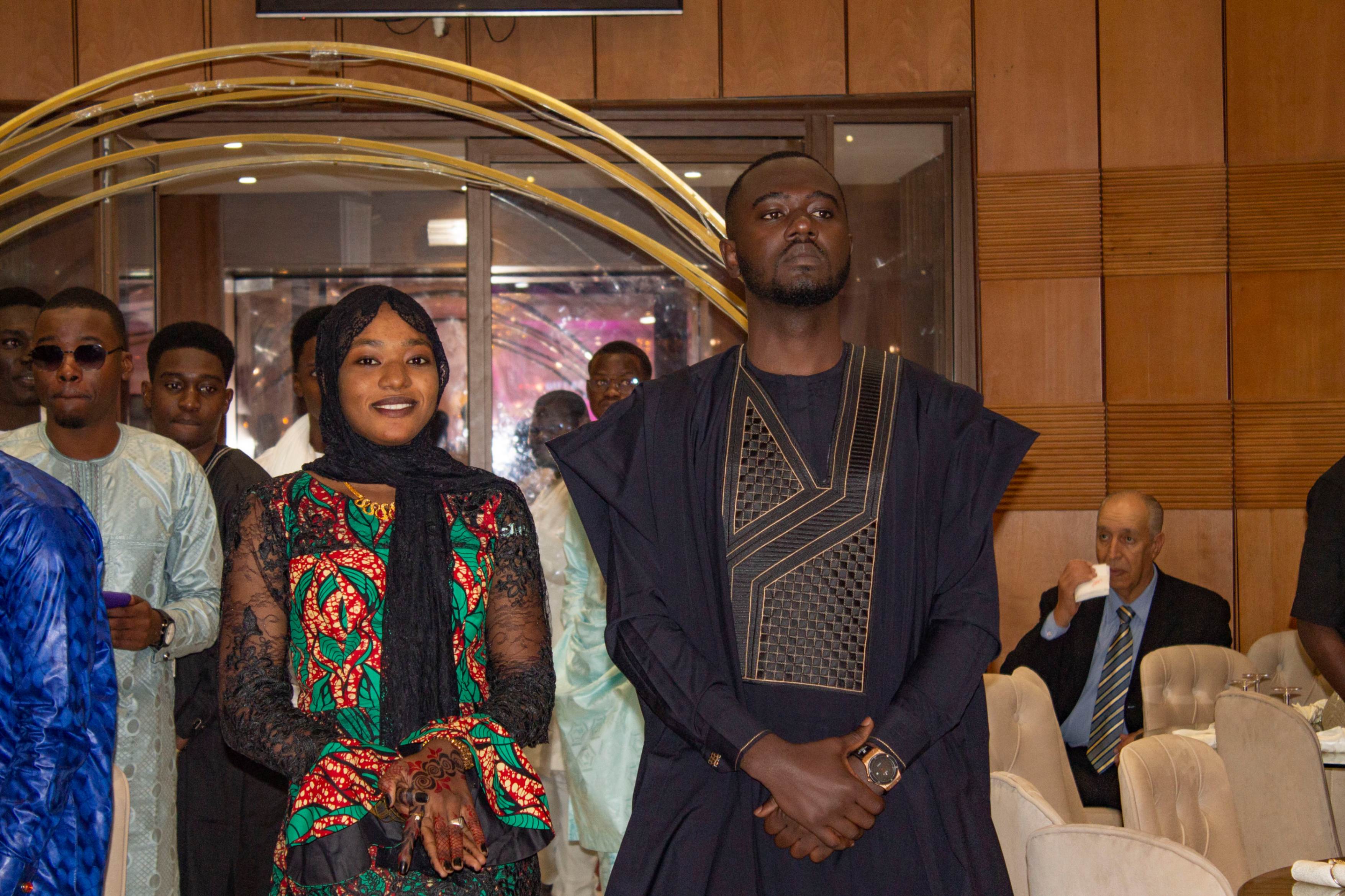 Journée d’intégration