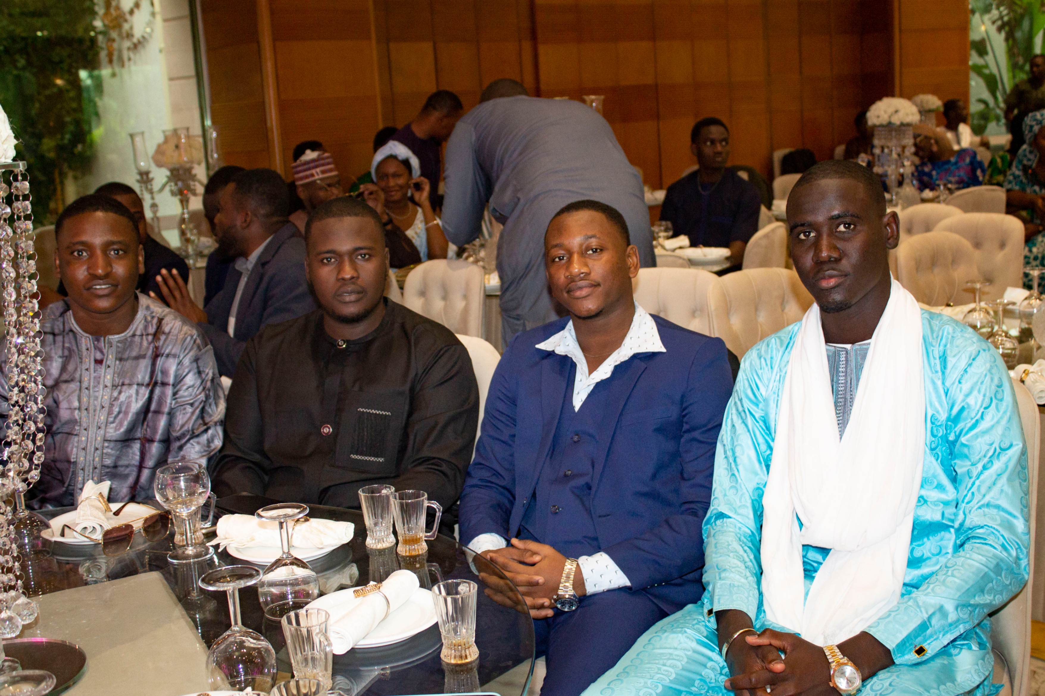 Journée d’intégration