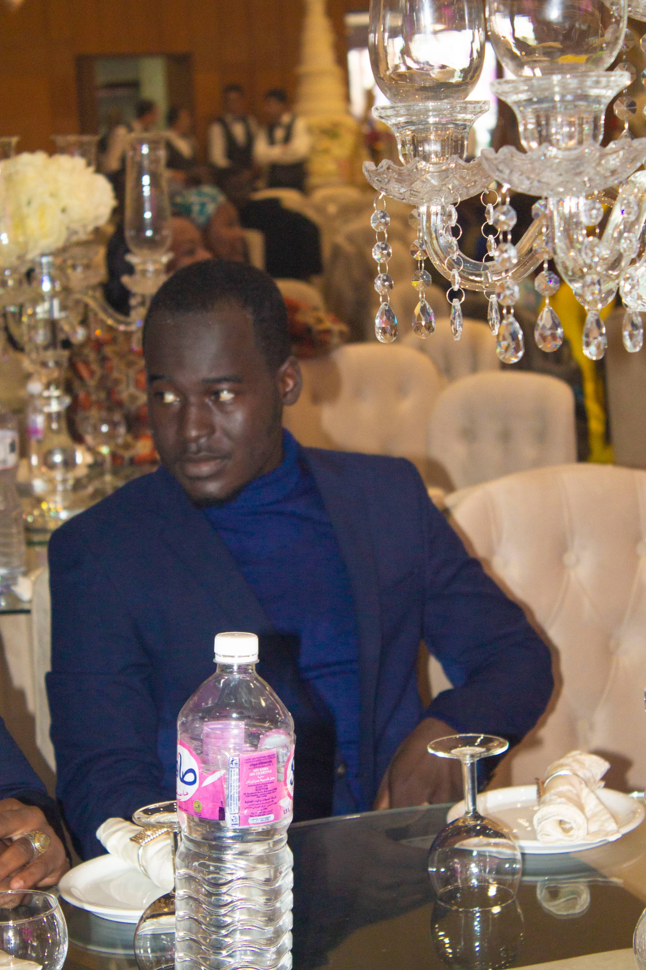 Journée d’intégration