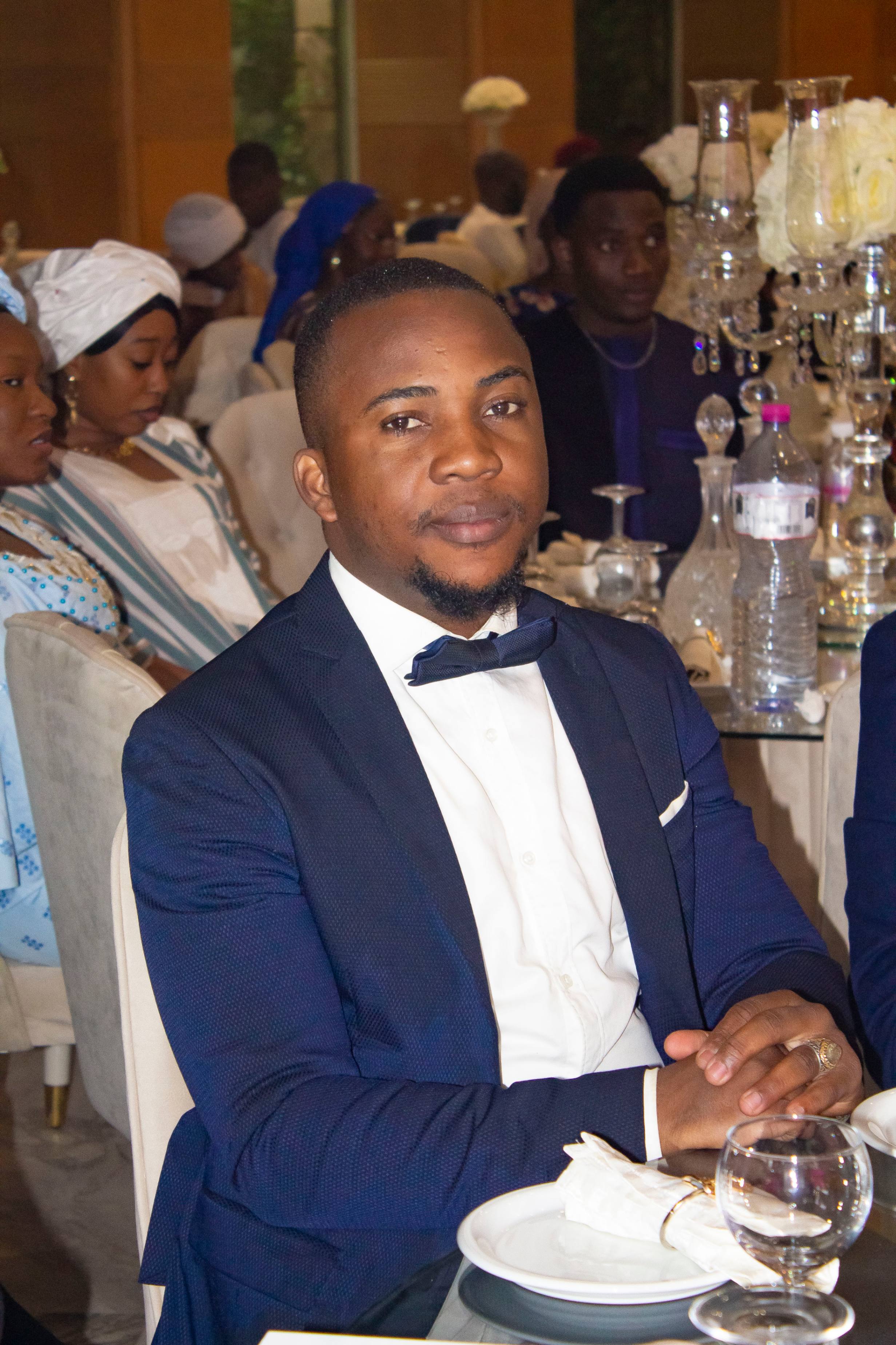 Journée d’intégration