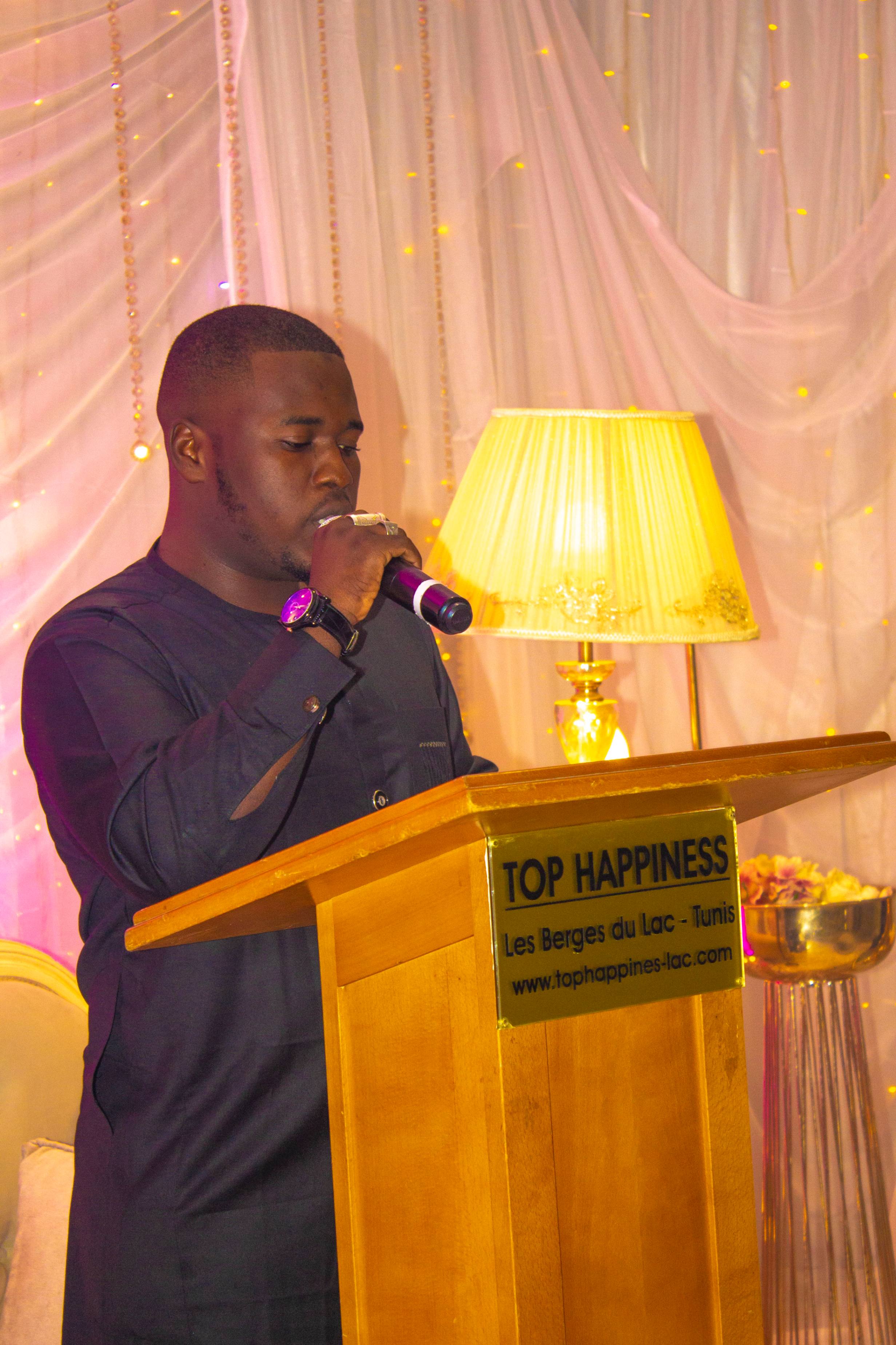 Journée d’intégration