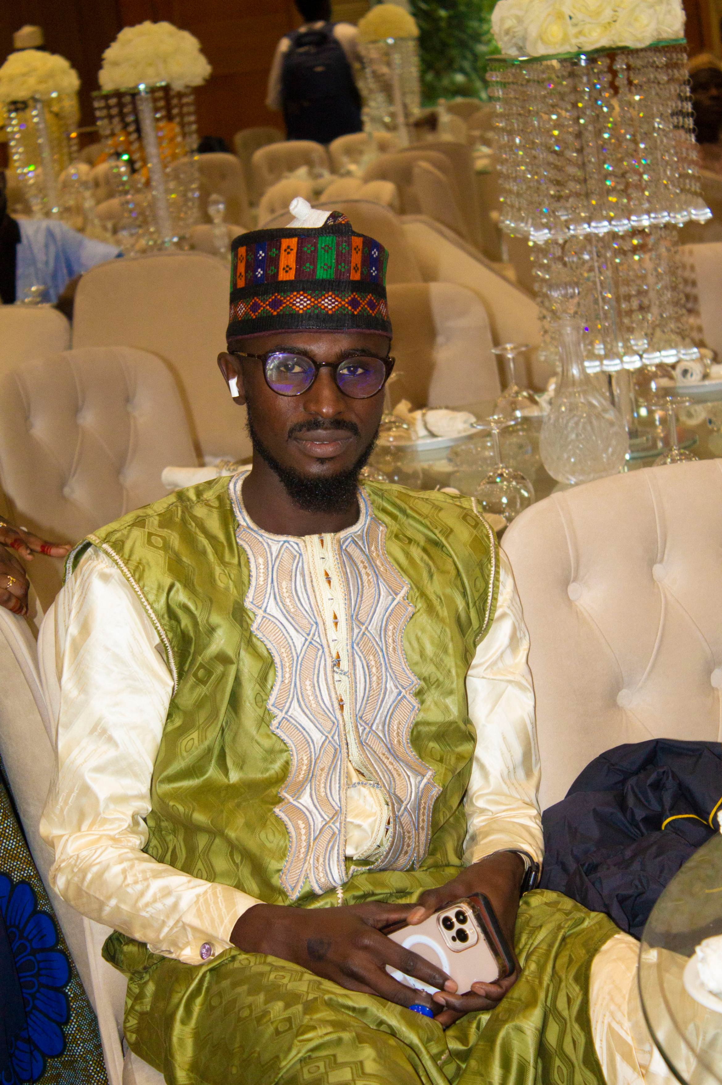 Journée d’intégration