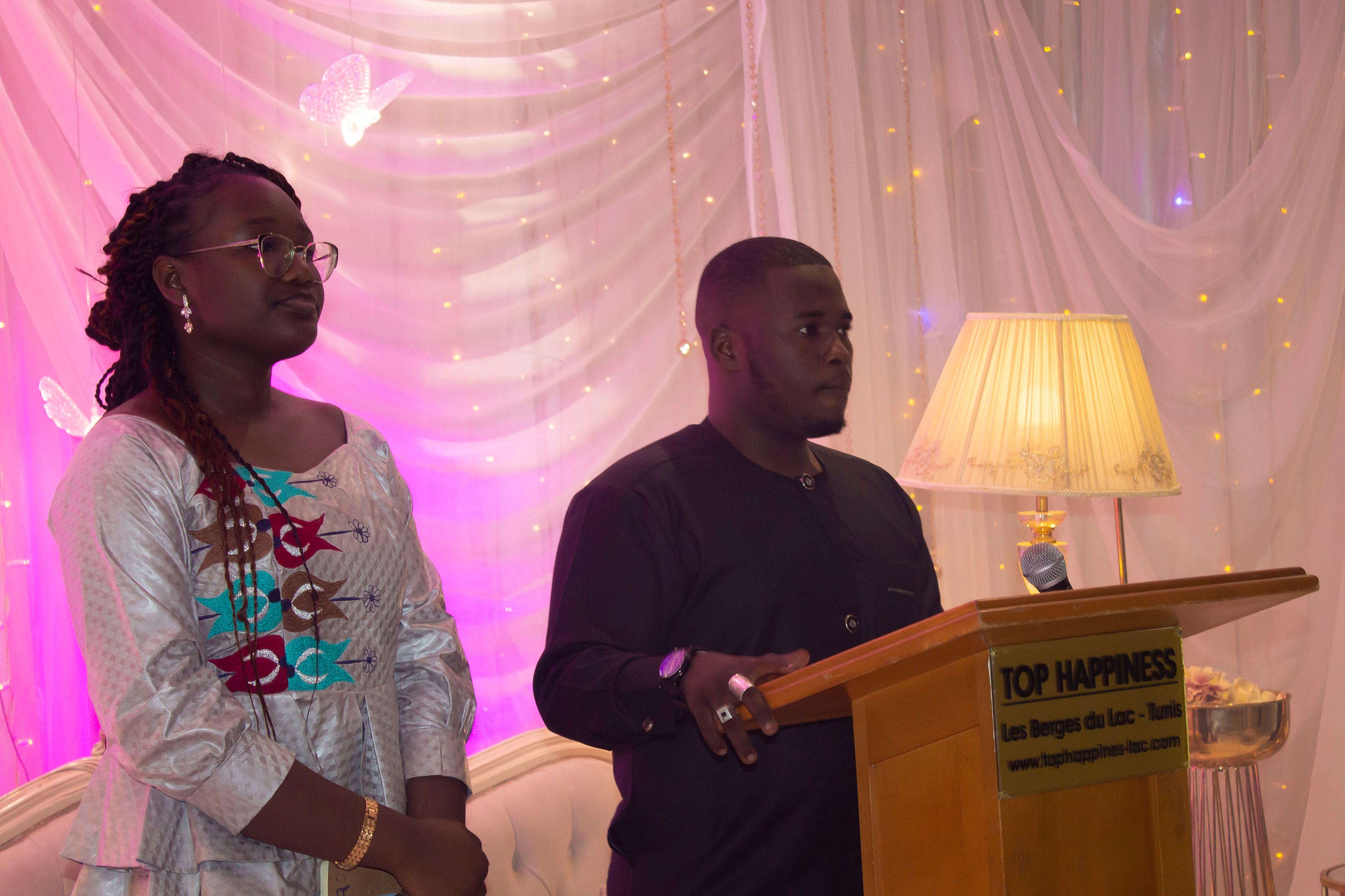 Journée d’intégration