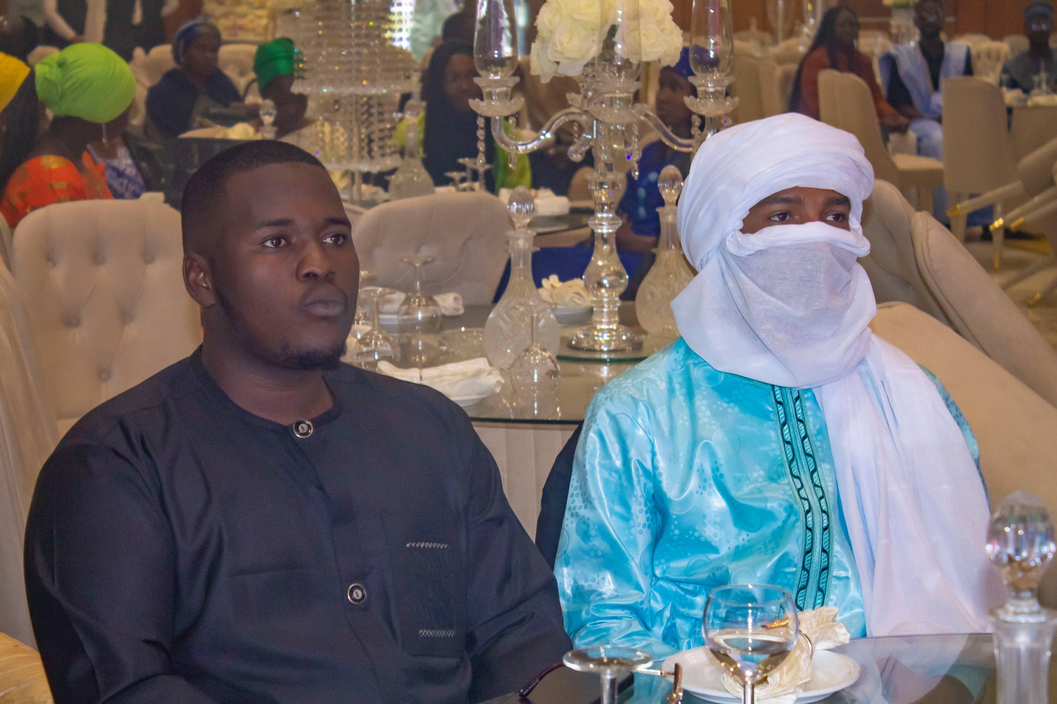 Journée d’intégration