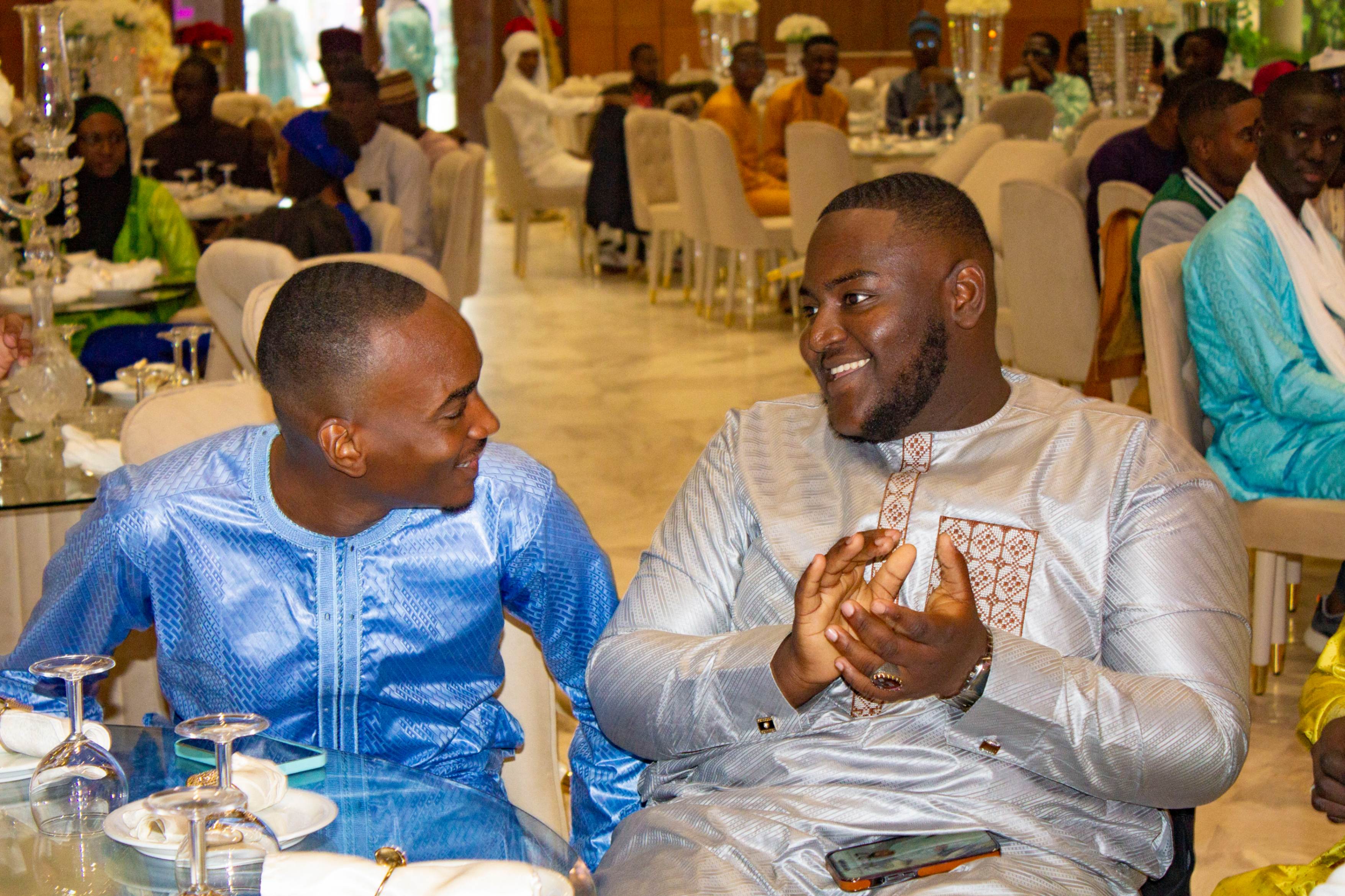 Journée d’intégration