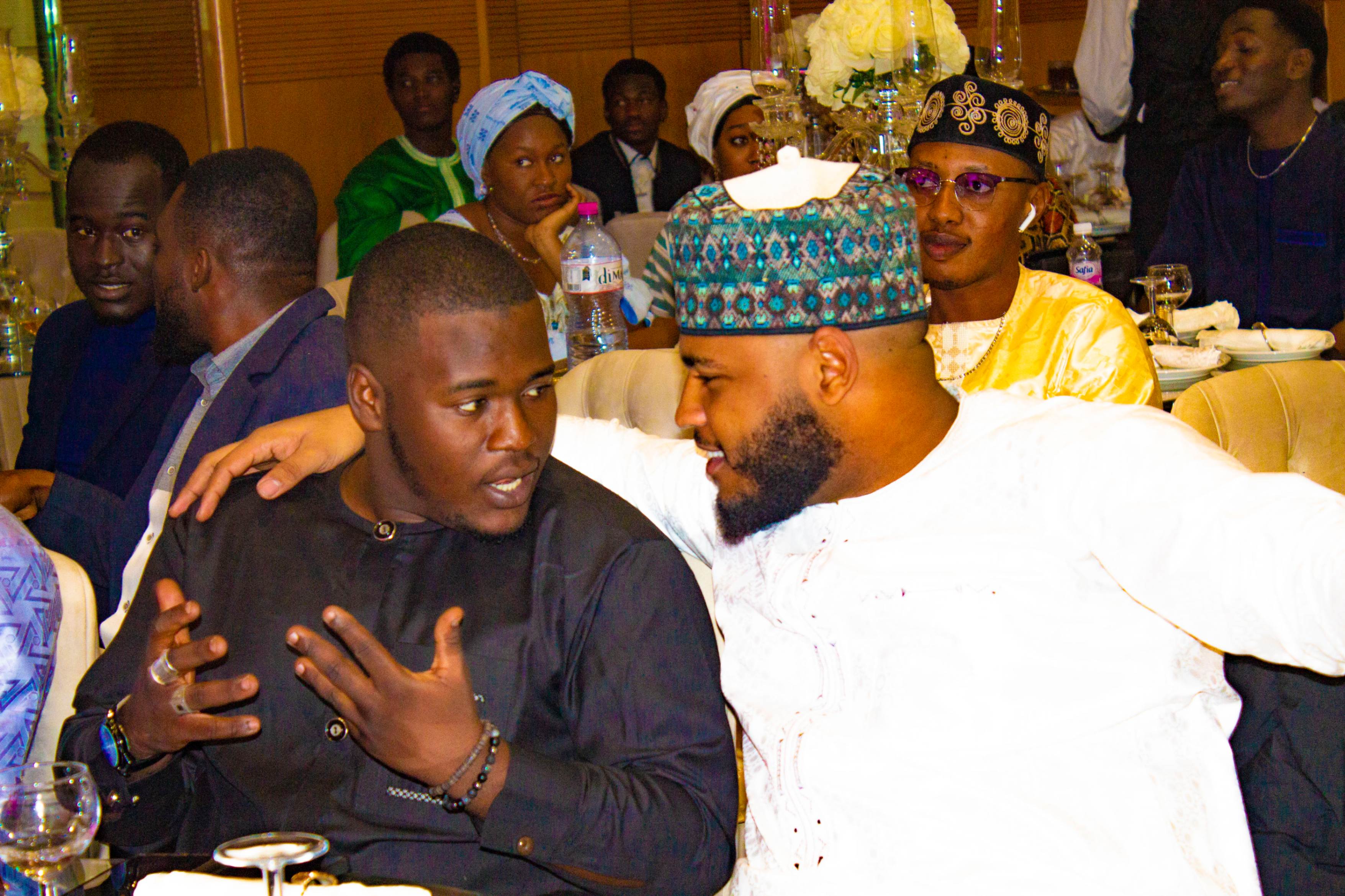 Journée d’intégration