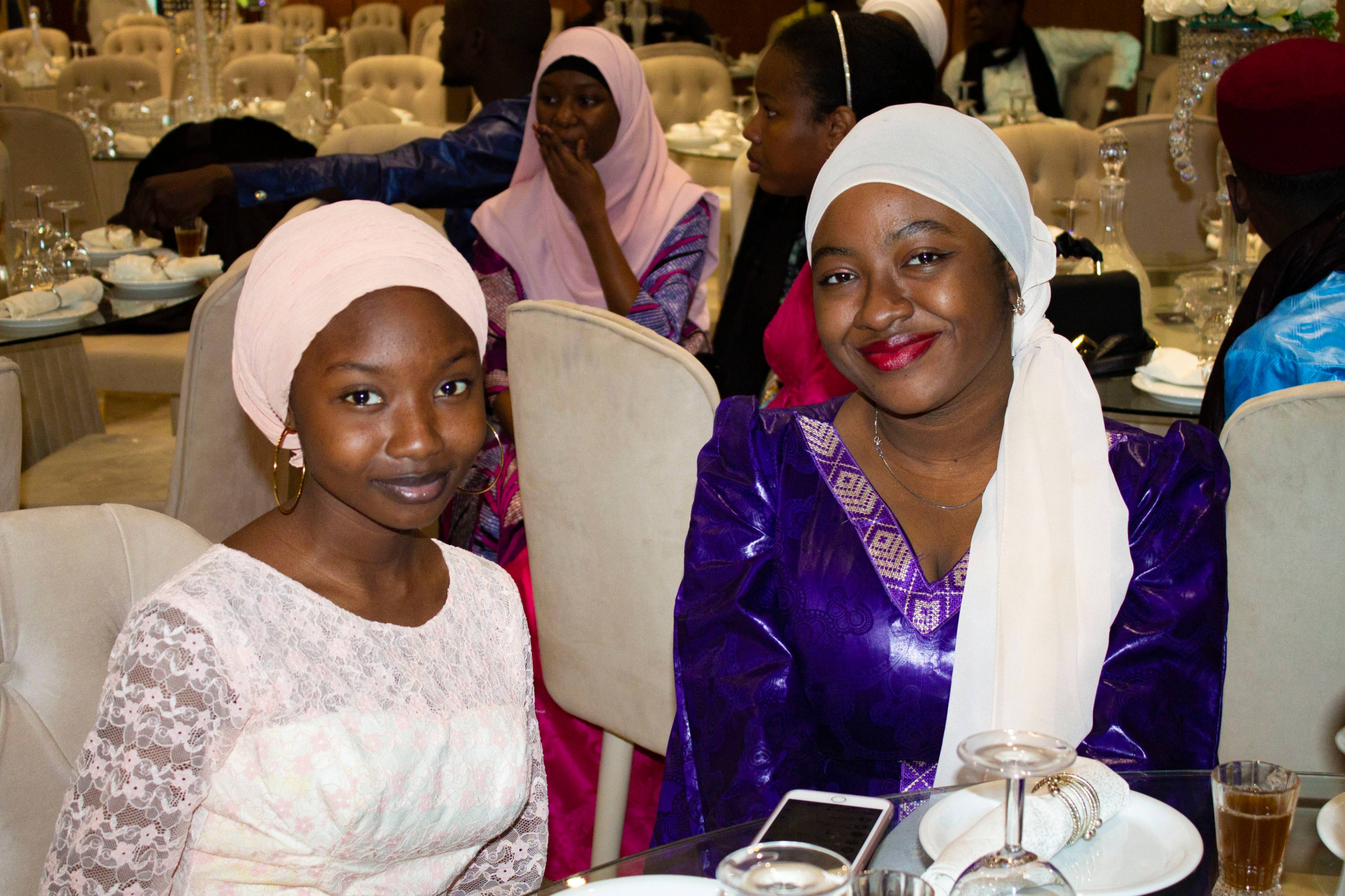 Journée d’intégration