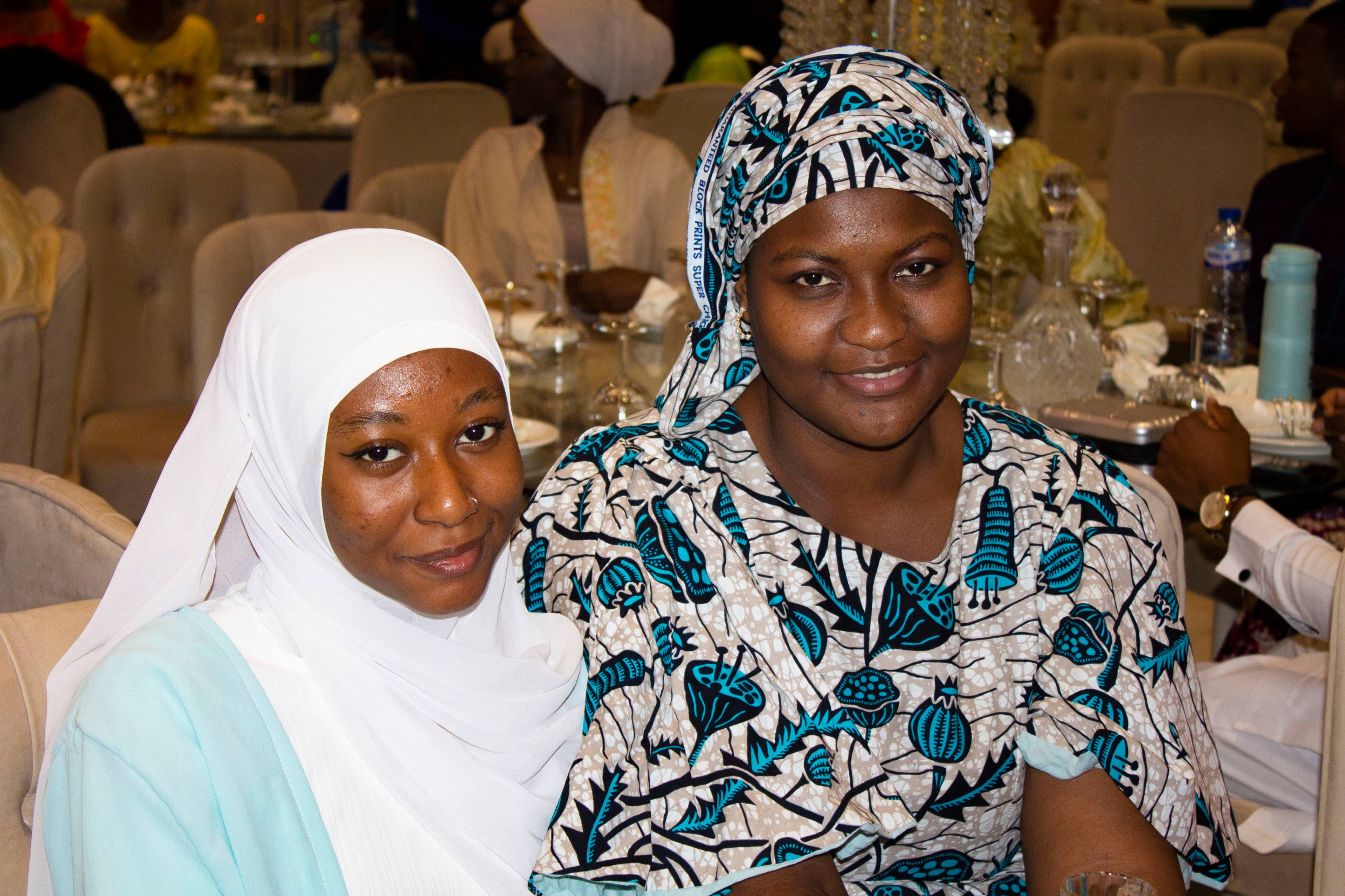 Journée d’intégration