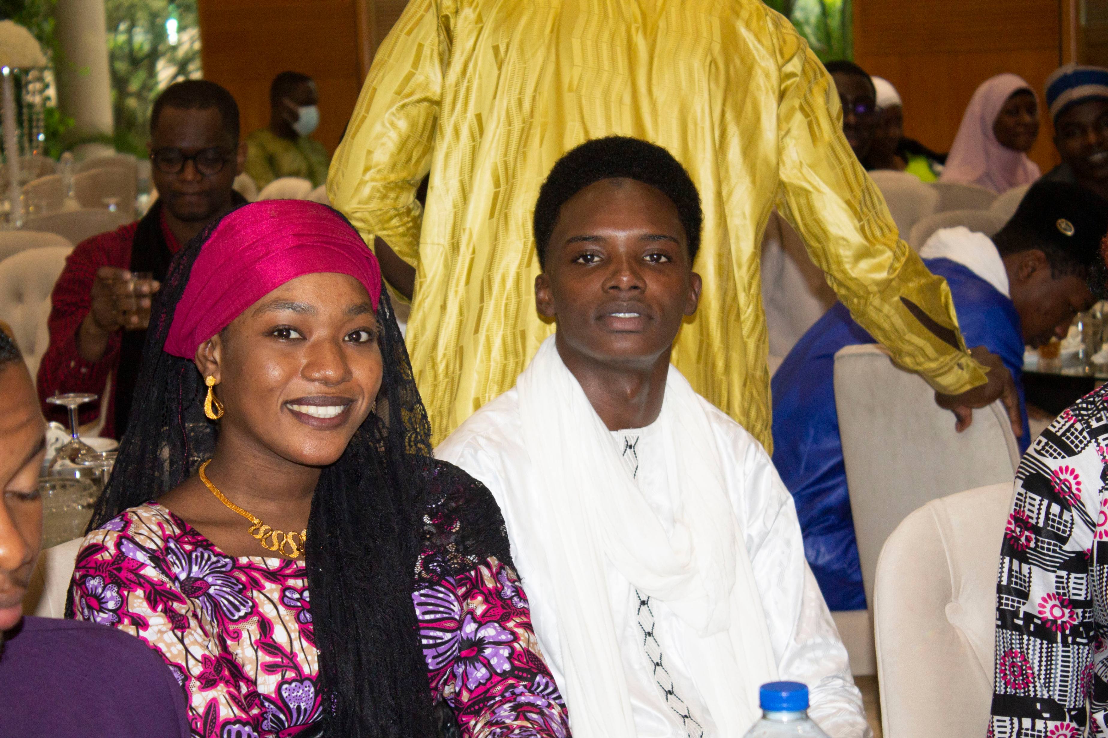 Journée d’intégration