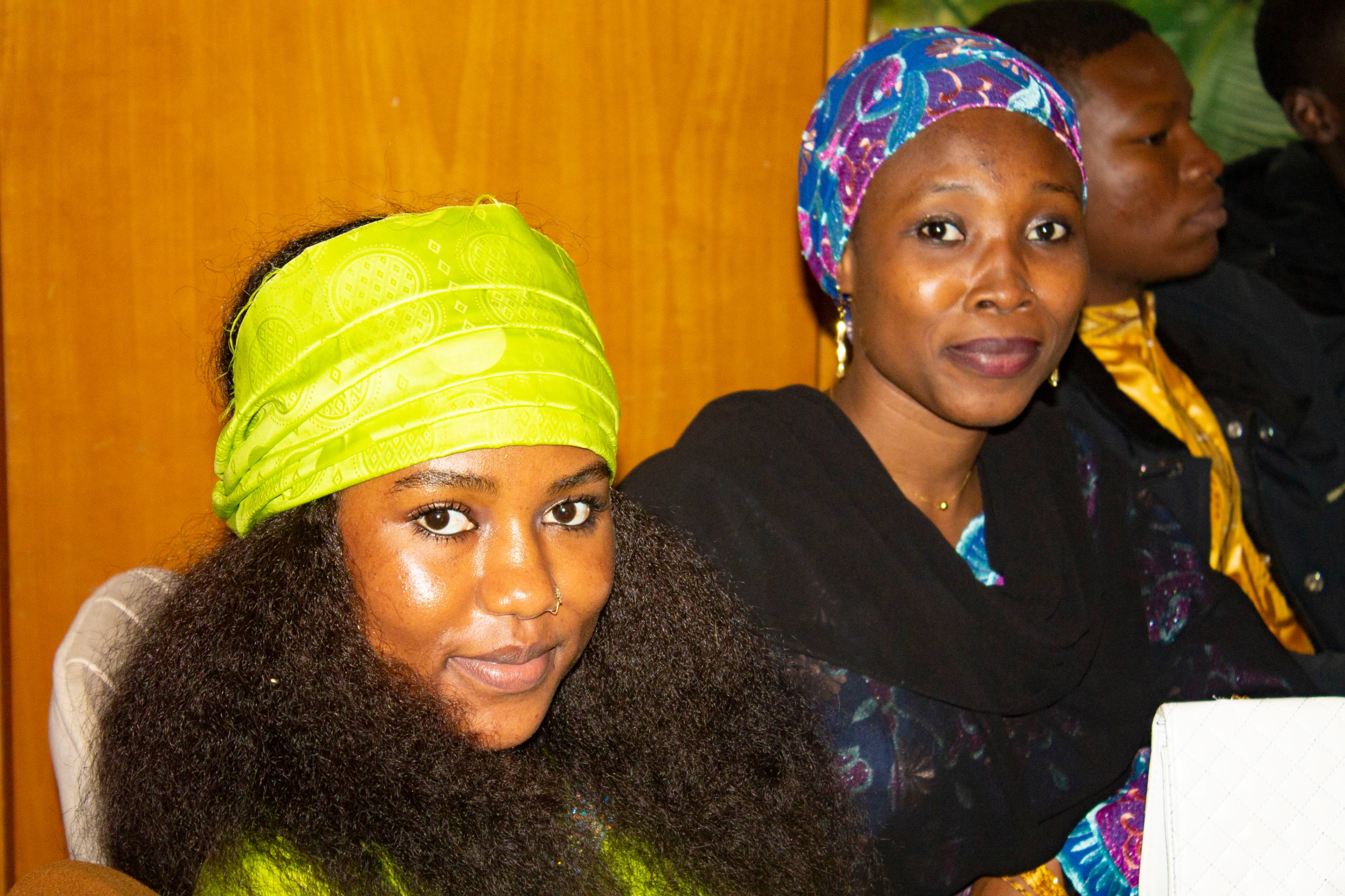 Journée d’intégration