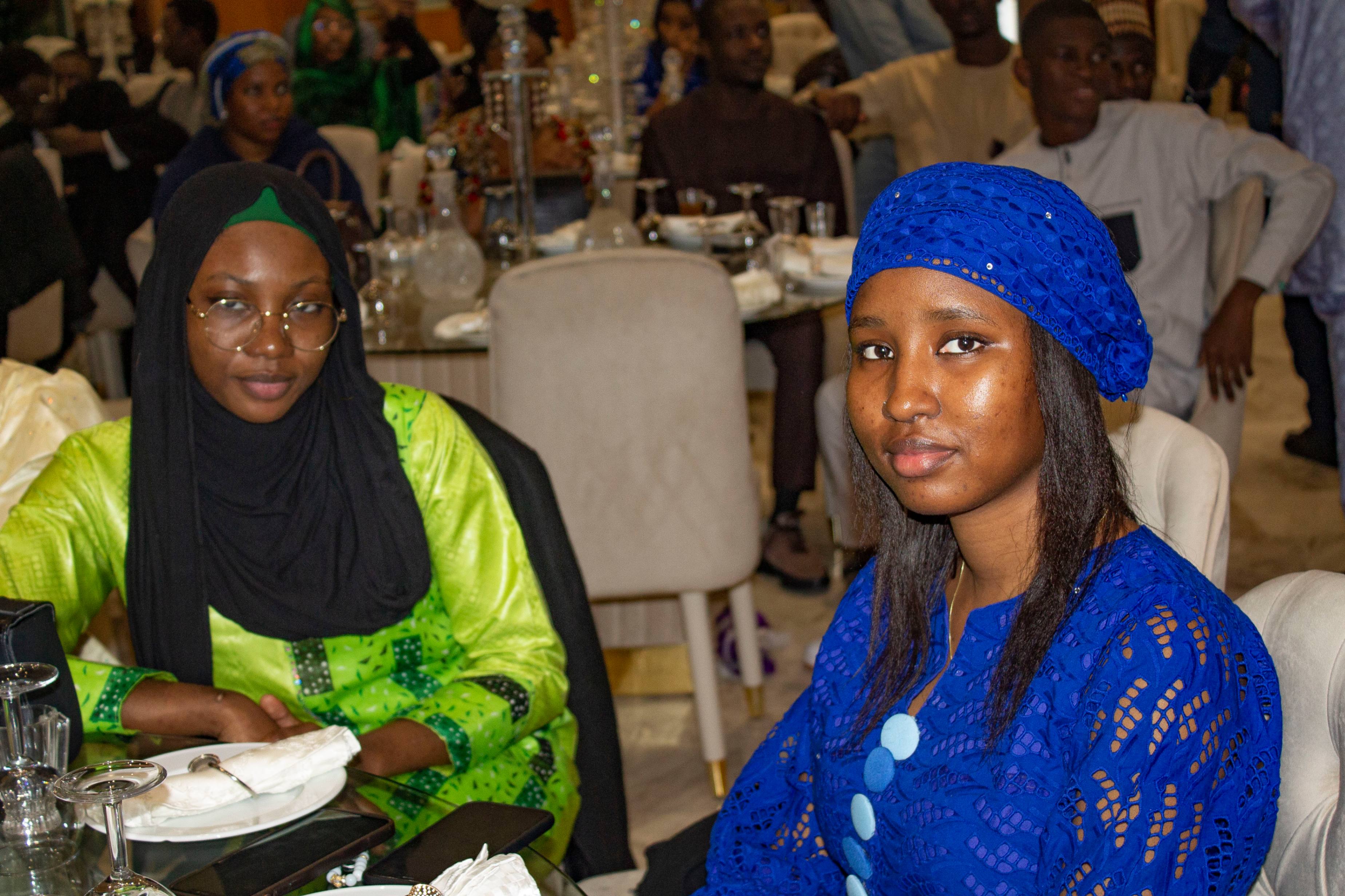 Journée d’intégration