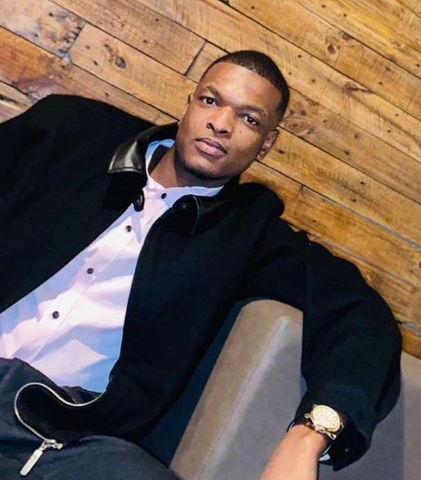 Almoustapha Abdoul Latifou