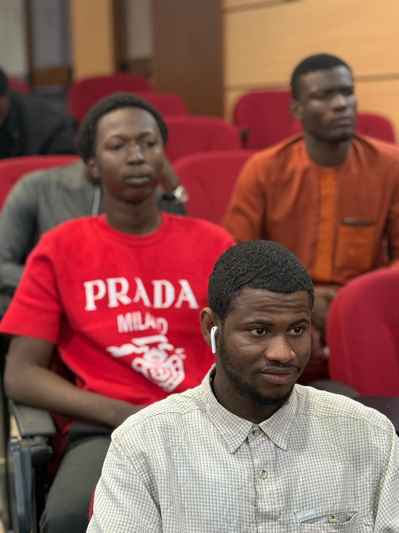 Concours de la lecture coranique (Musa-Baka)