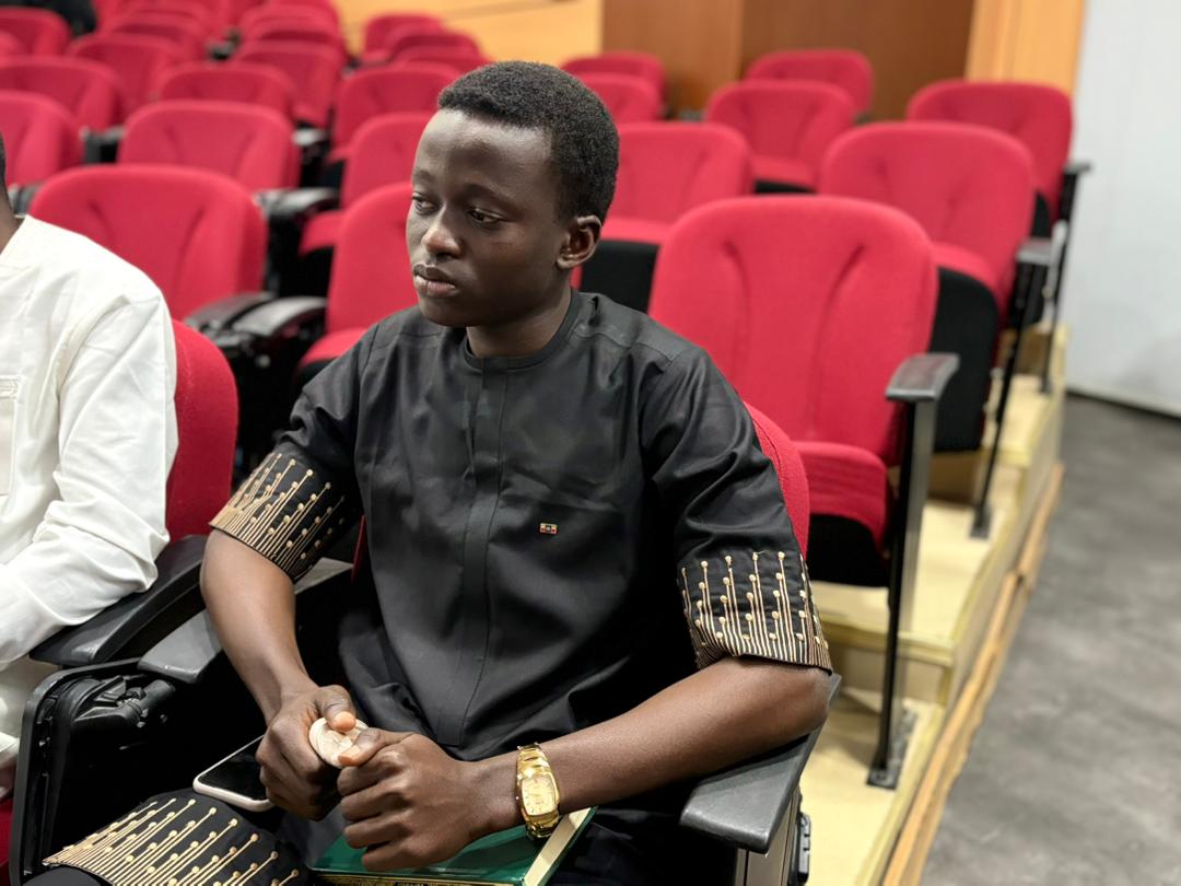 Concours de la lecture coranique (Musa-Baka)