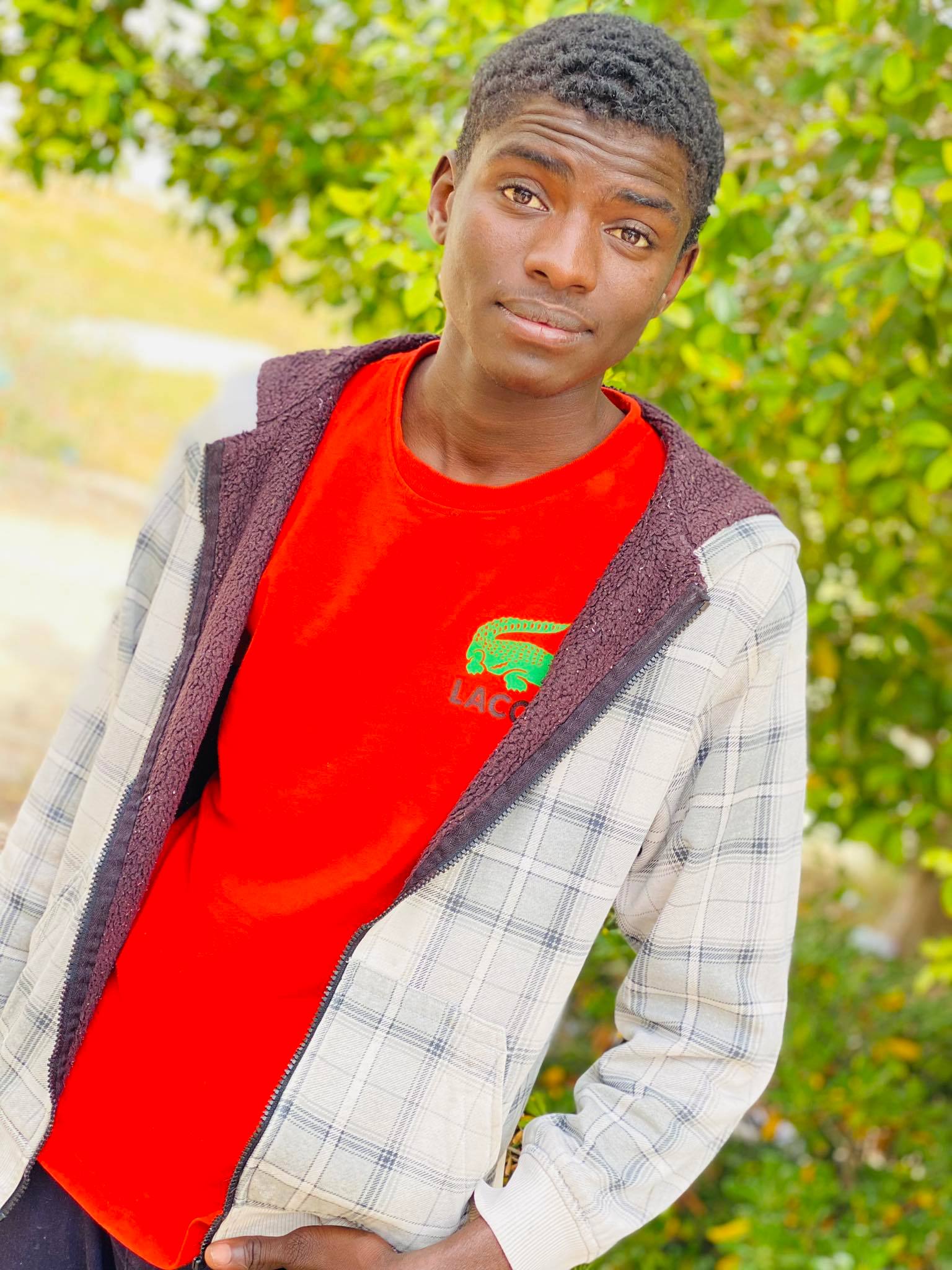 Maman Saidou Madansour