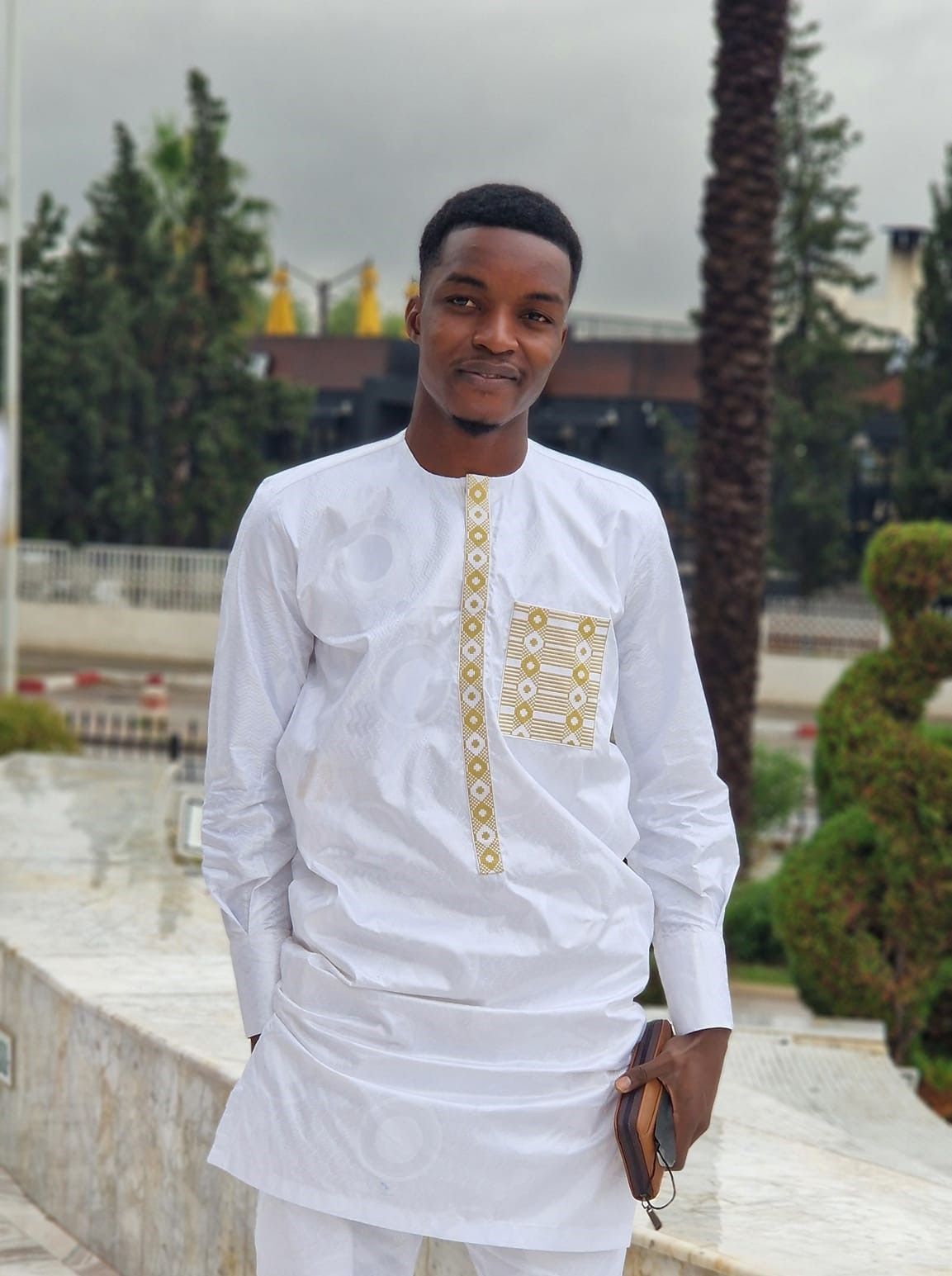 Journée d’intégration