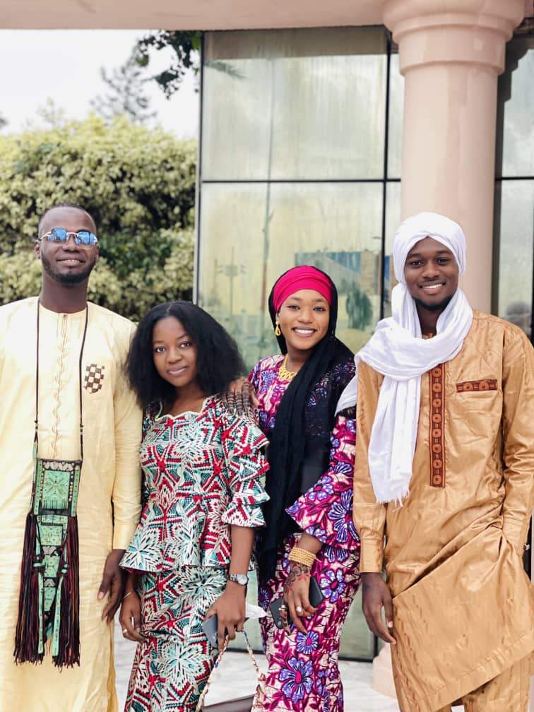 Journée d’intégration