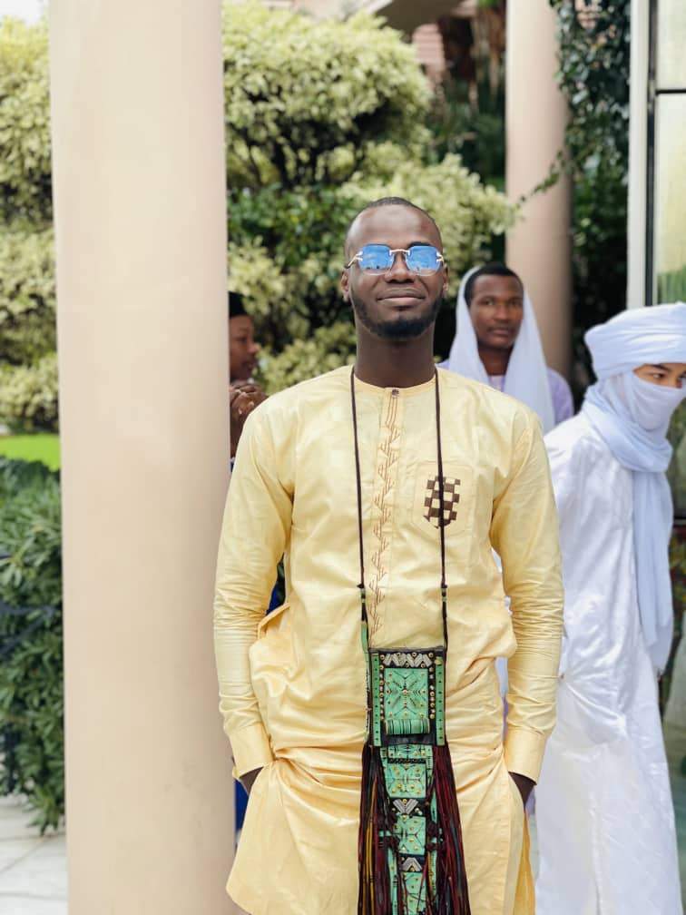 Journée d’intégration