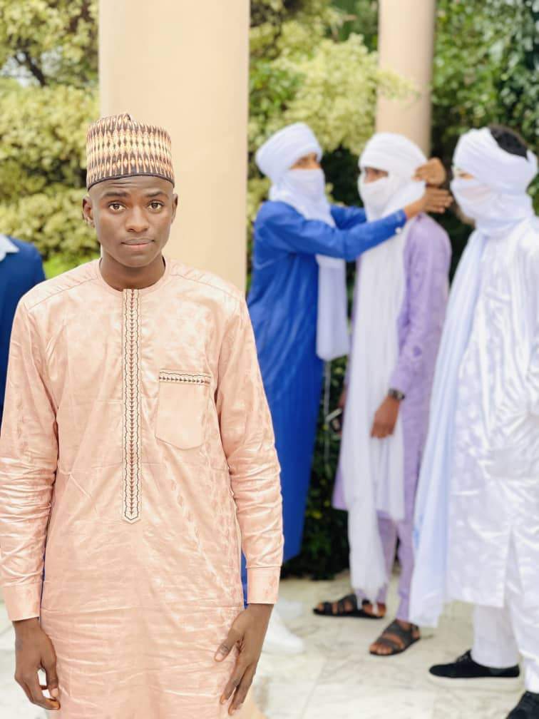 Journée d’intégration