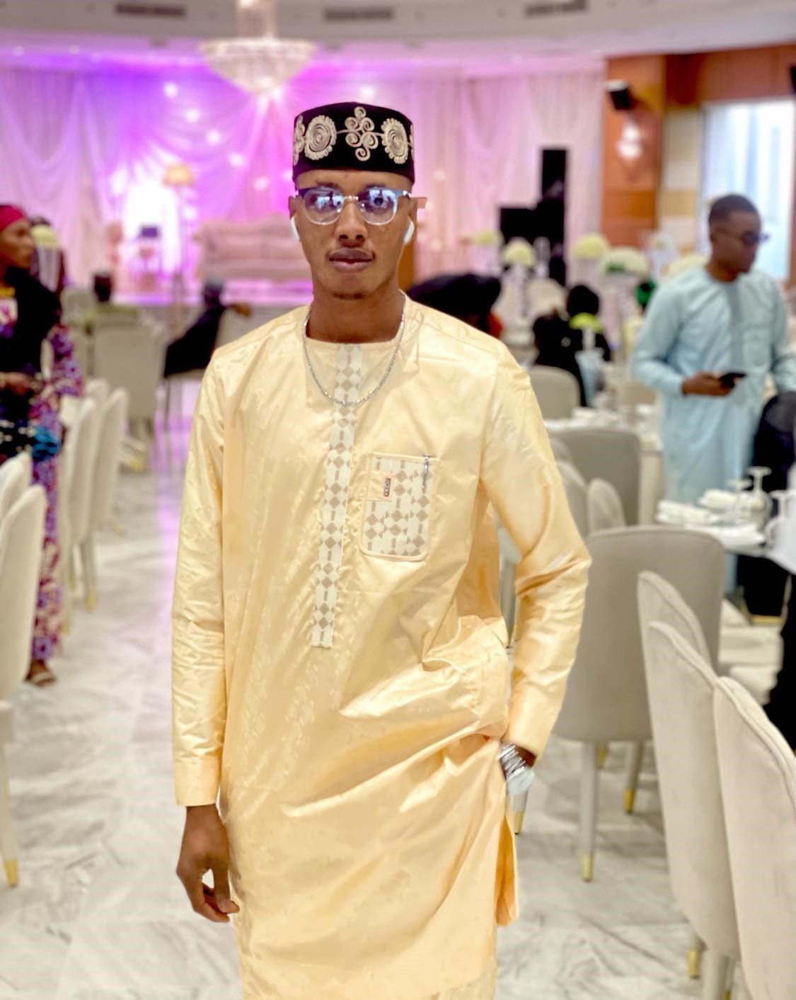 Journée d’intégration