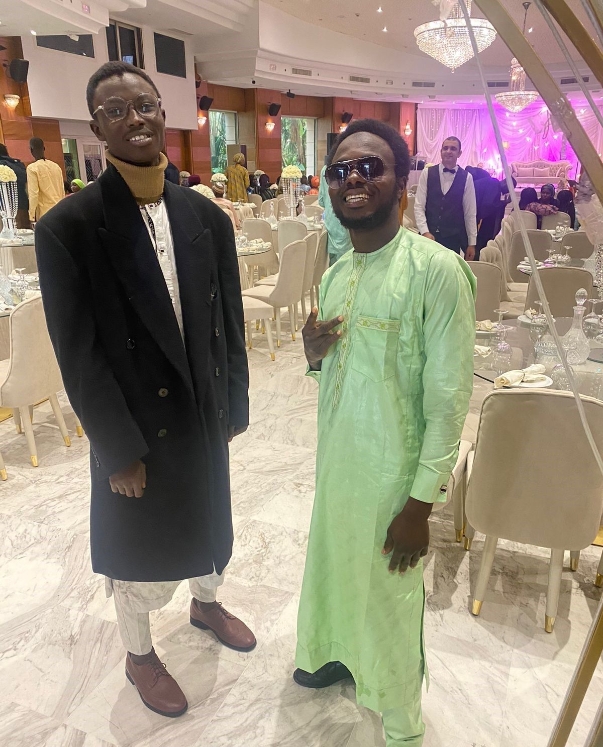 Journée d’intégration