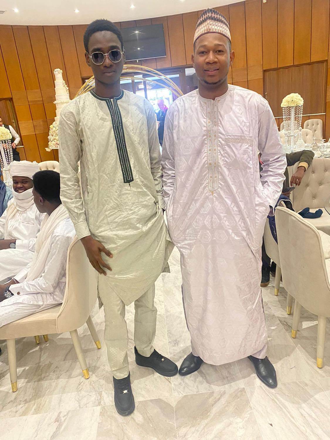 Journée d’intégration