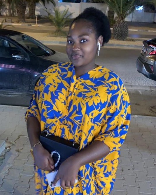 Moumeye Soumana Idé