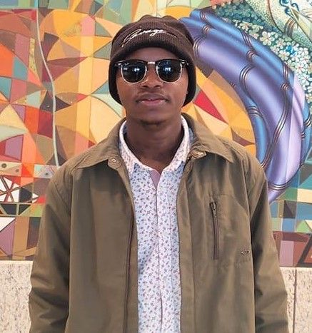 M. Moustapha Elh Mamane