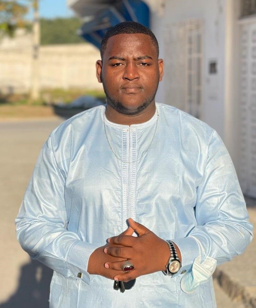 Ibrahim Abdel Nasser