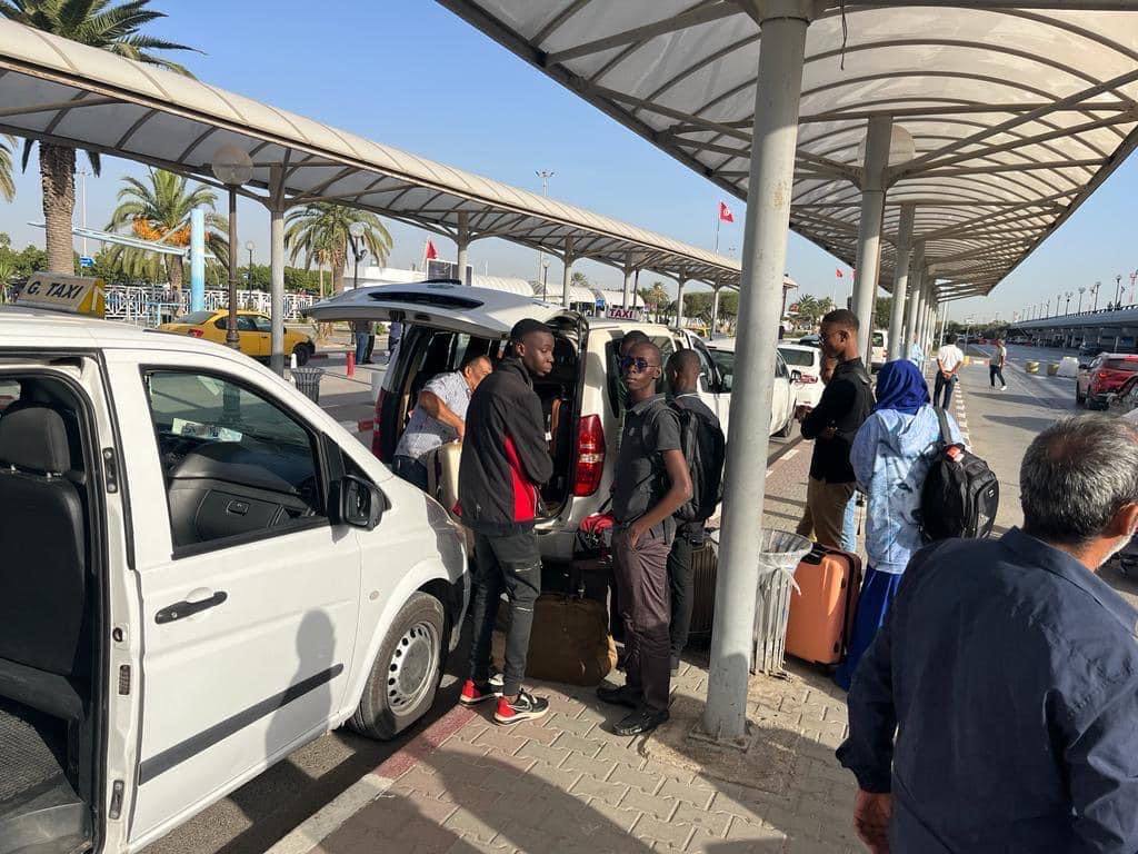 Accueil des nouveaux bacheliers