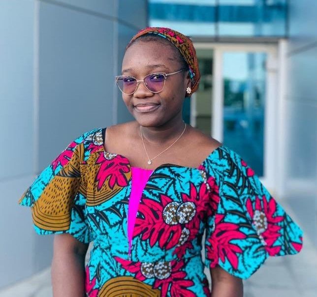 Amadou Elh Ayouba Rachel