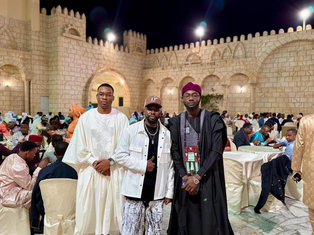 Ranar Sallah