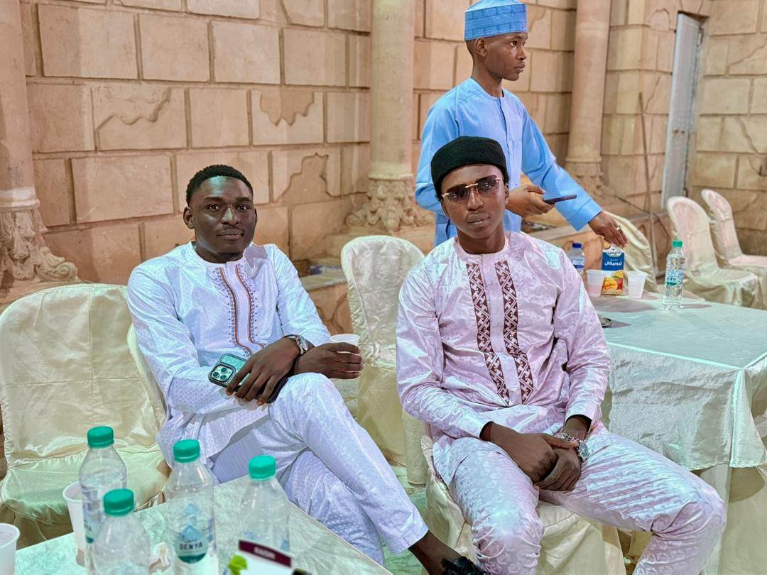 Ranar Sallah