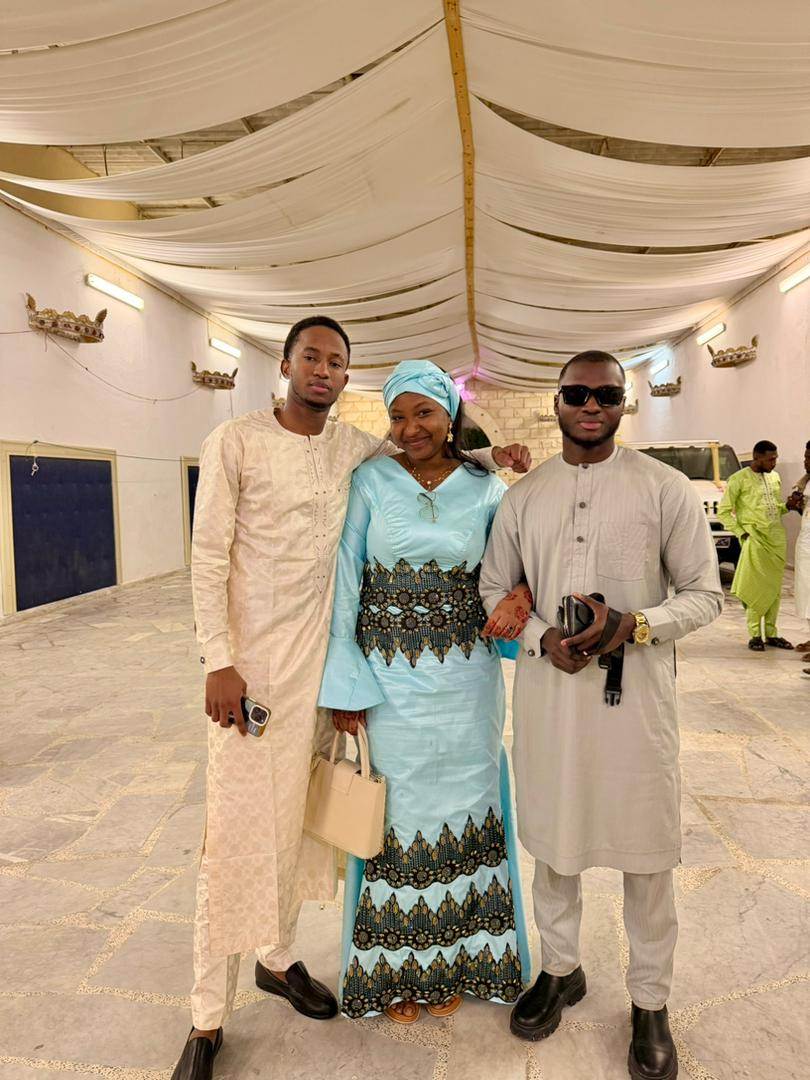 Ranar Sallah
