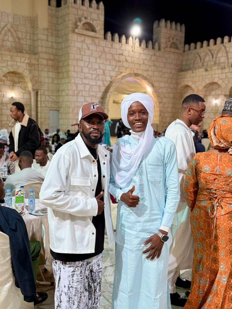 Ranar Sallah