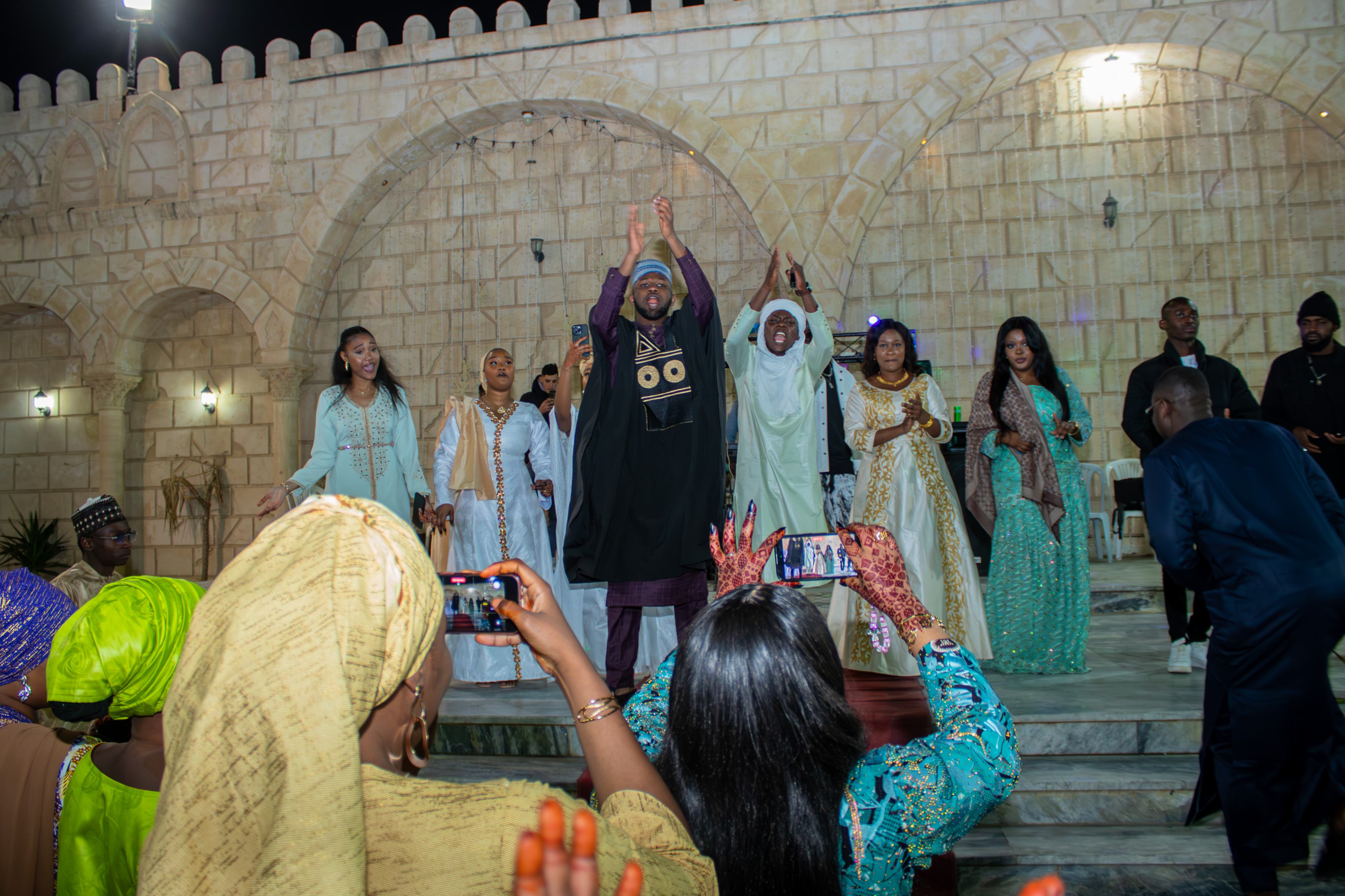 Ranar Sallah