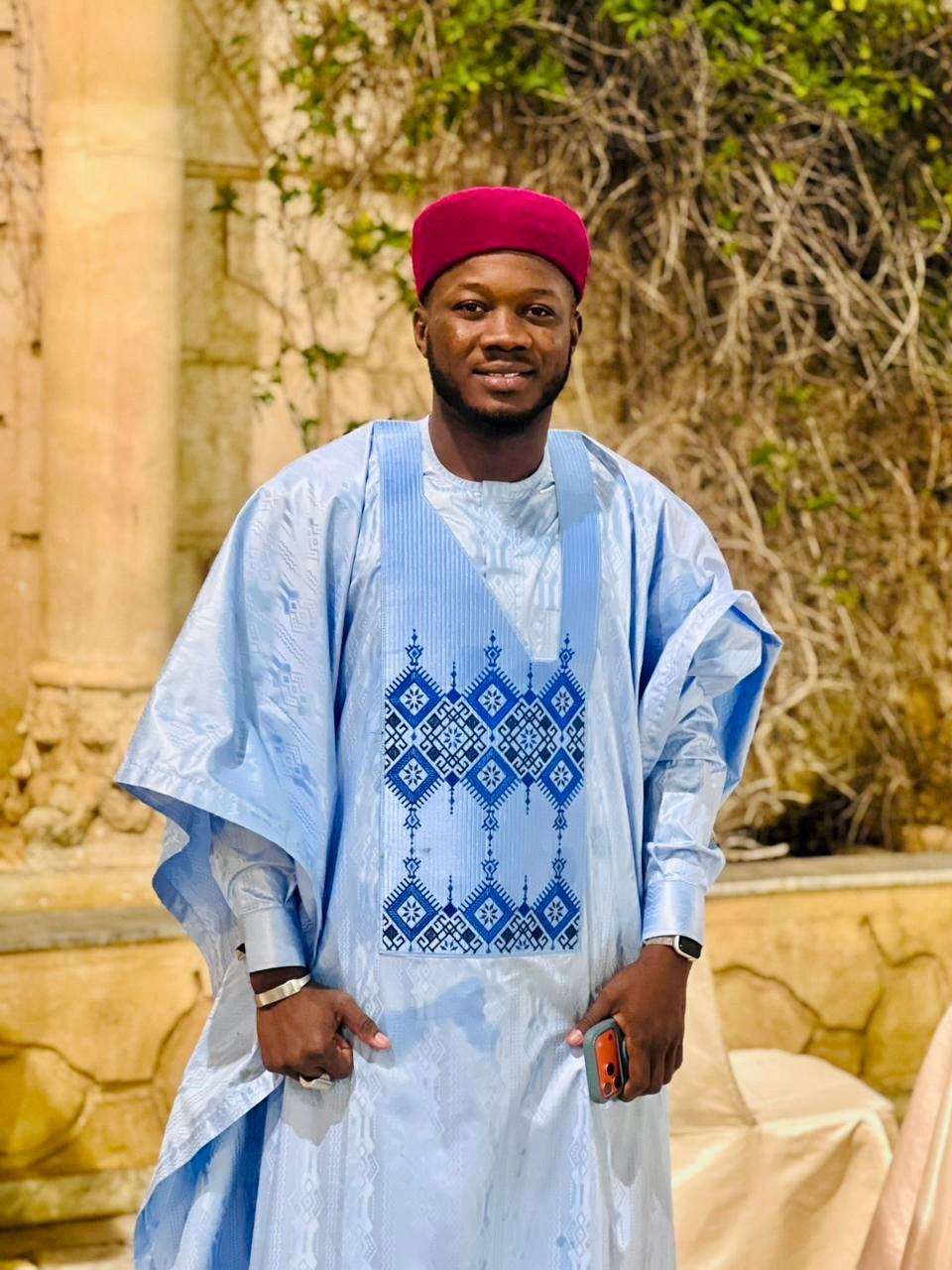 Ranar Sallah