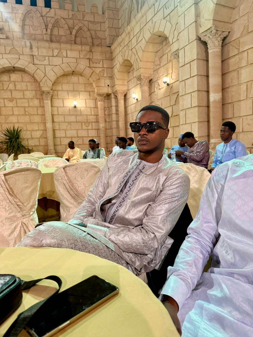 Ranar Sallah