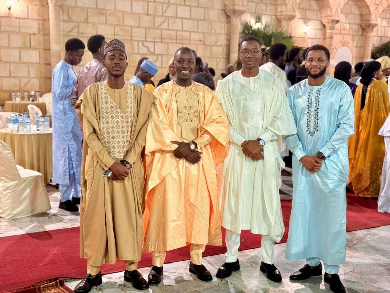Ranar Sallah