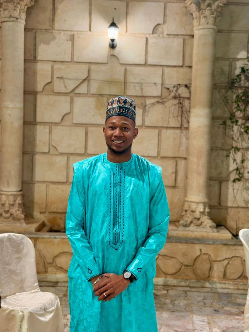 Ranar Sallah