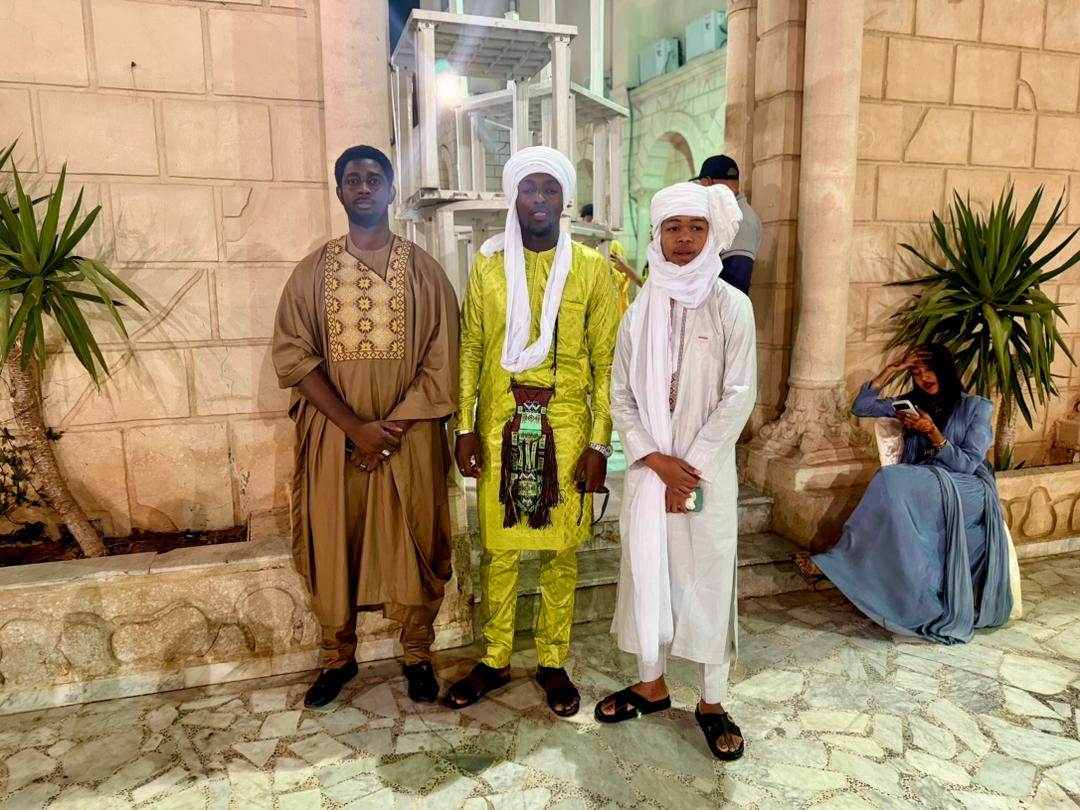 Ranar Sallah