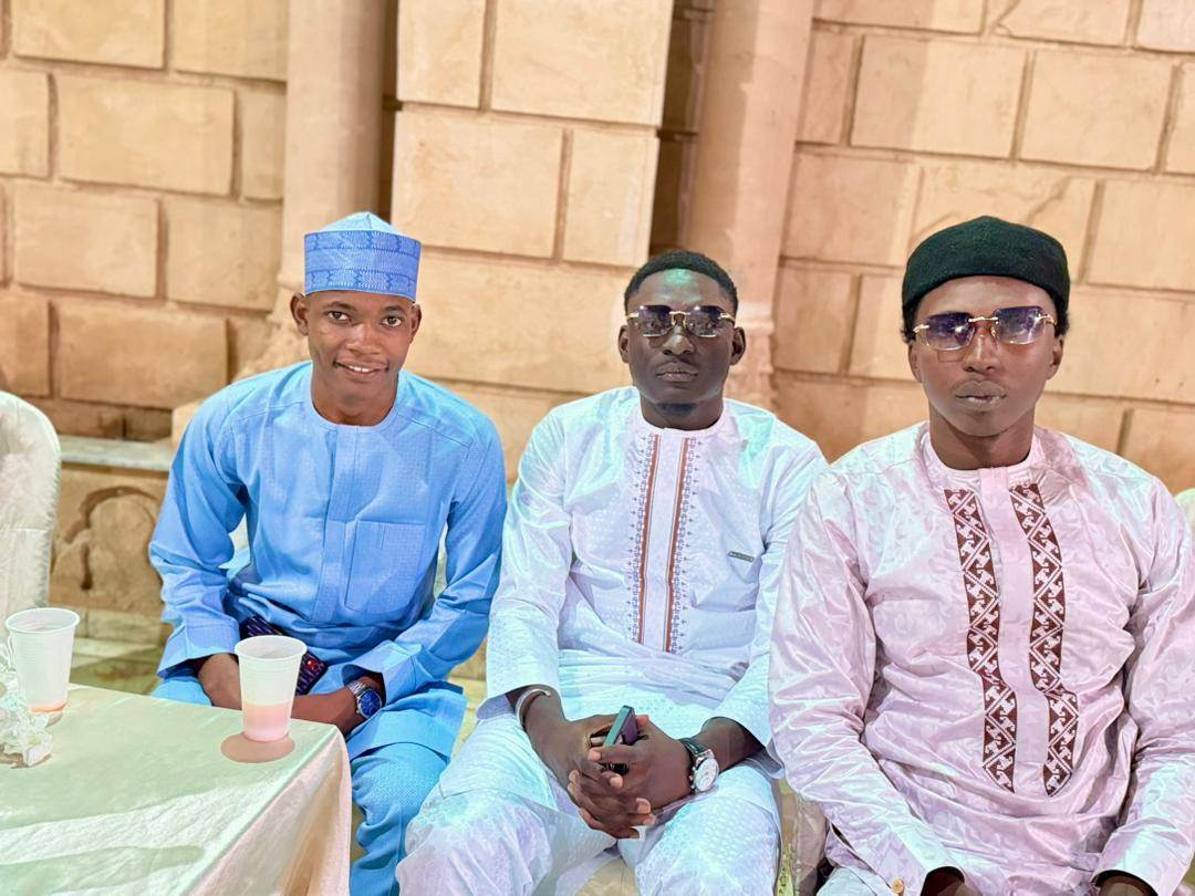 Ranar Sallah