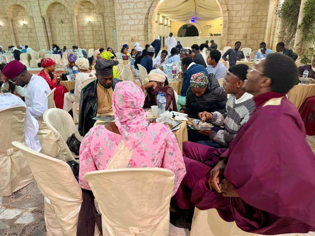 Ranar Sallah