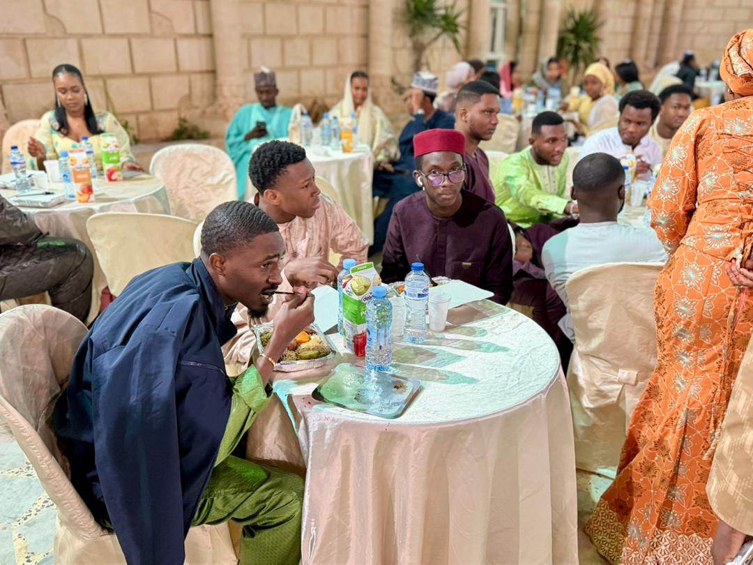 Ranar Sallah