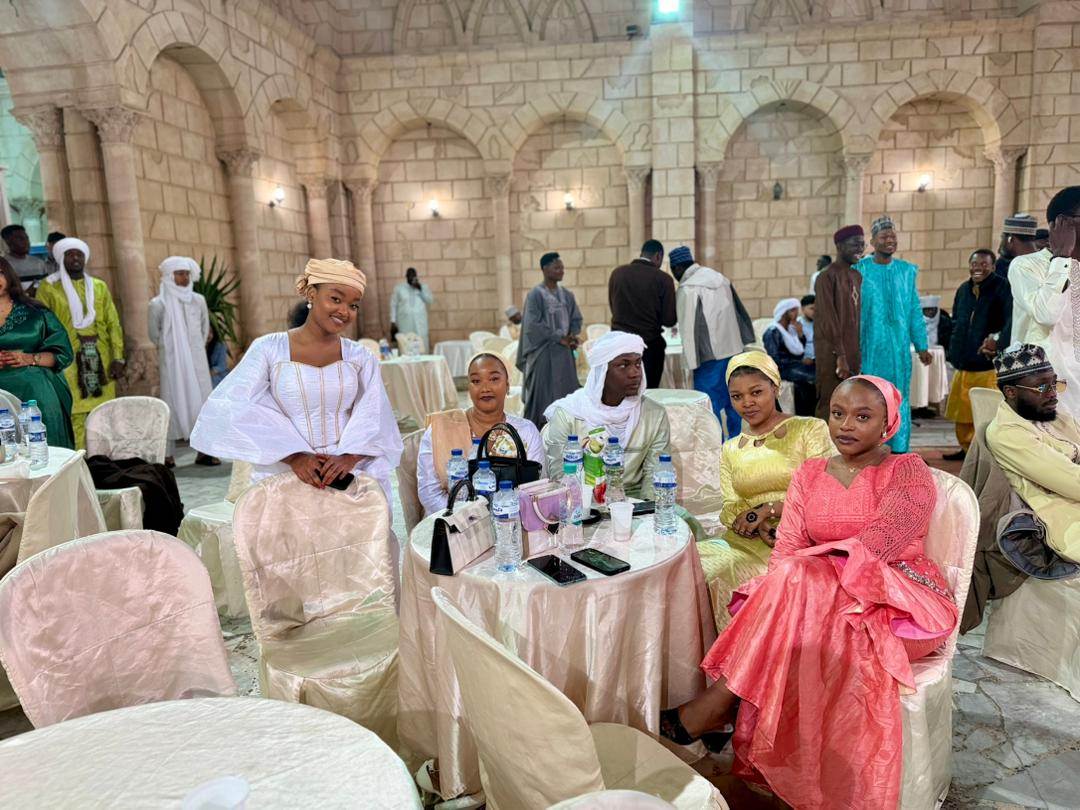 Ranar Sallah
